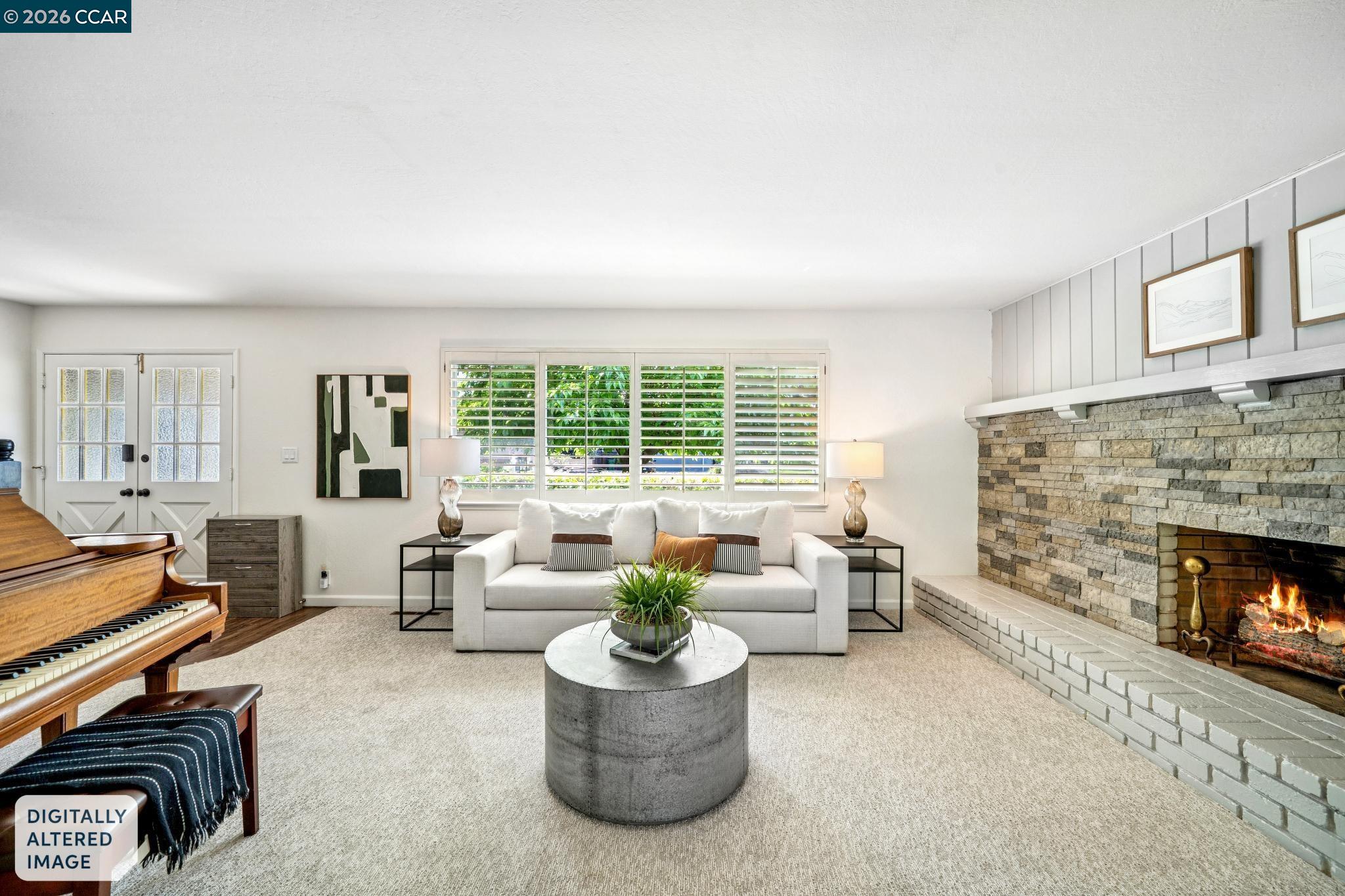 326 Dogwood Dr, Walnut Creek, CA, 94598