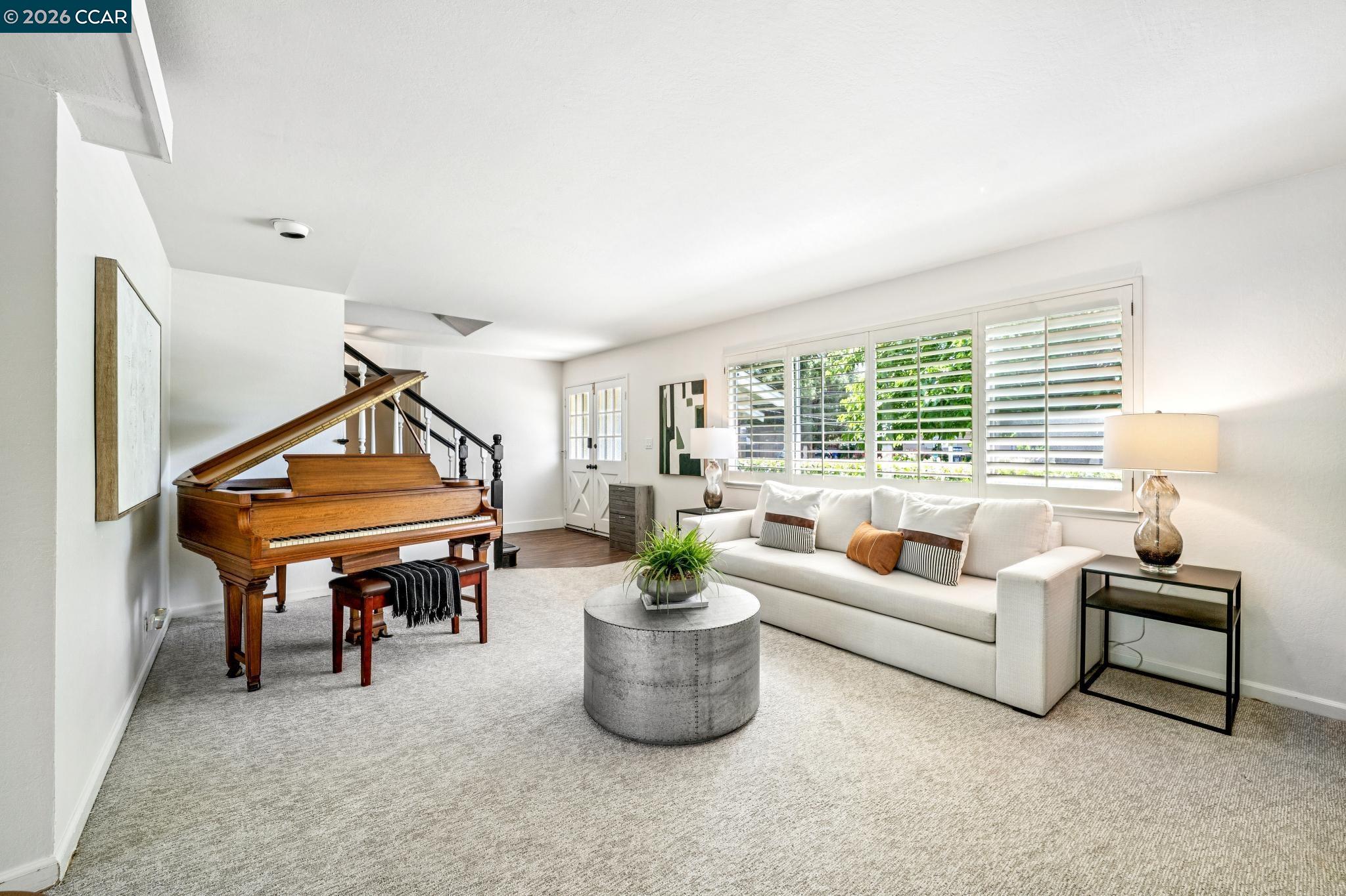 326 Dogwood Dr, Walnut Creek, CA, 94598