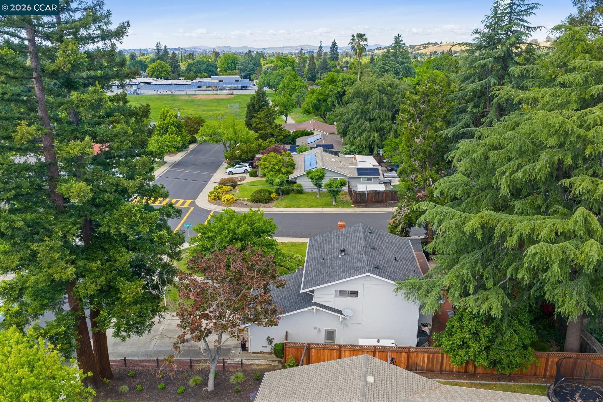 326 Dogwood Dr, Walnut Creek, CA, 94598