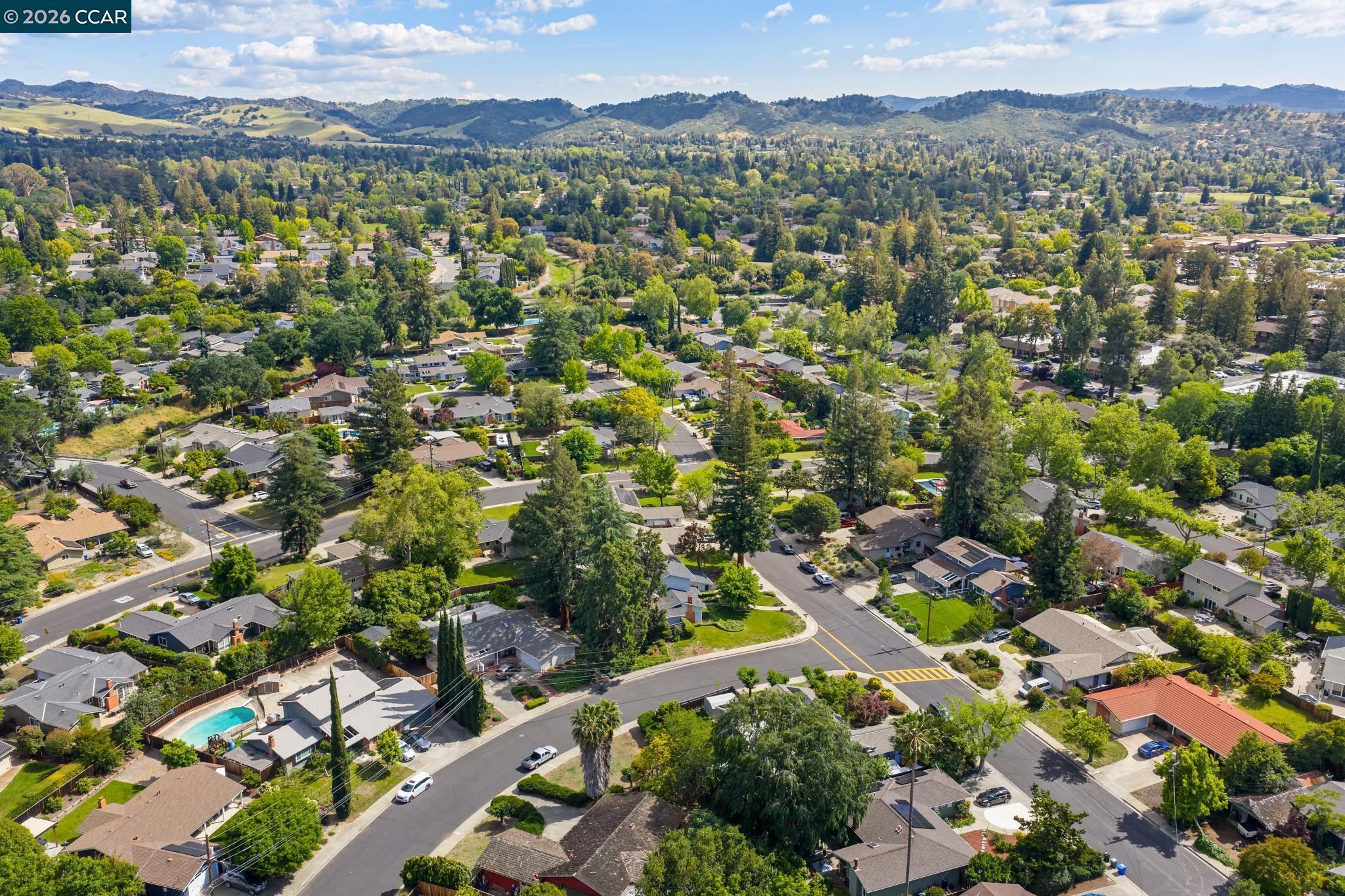 326 Dogwood Dr, Walnut Creek, CA, 94598