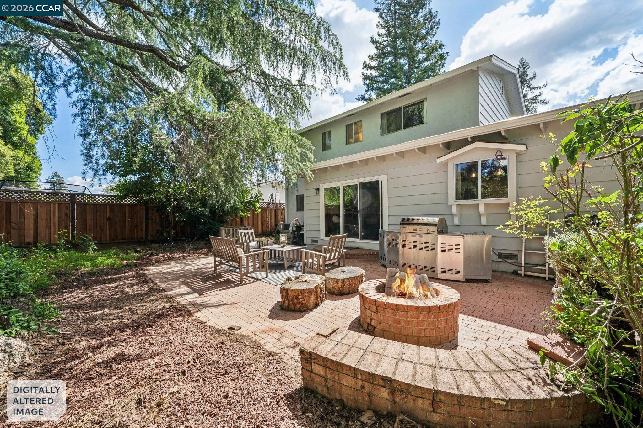 326 Dogwood Dr, Walnut Creek, CA, 94598