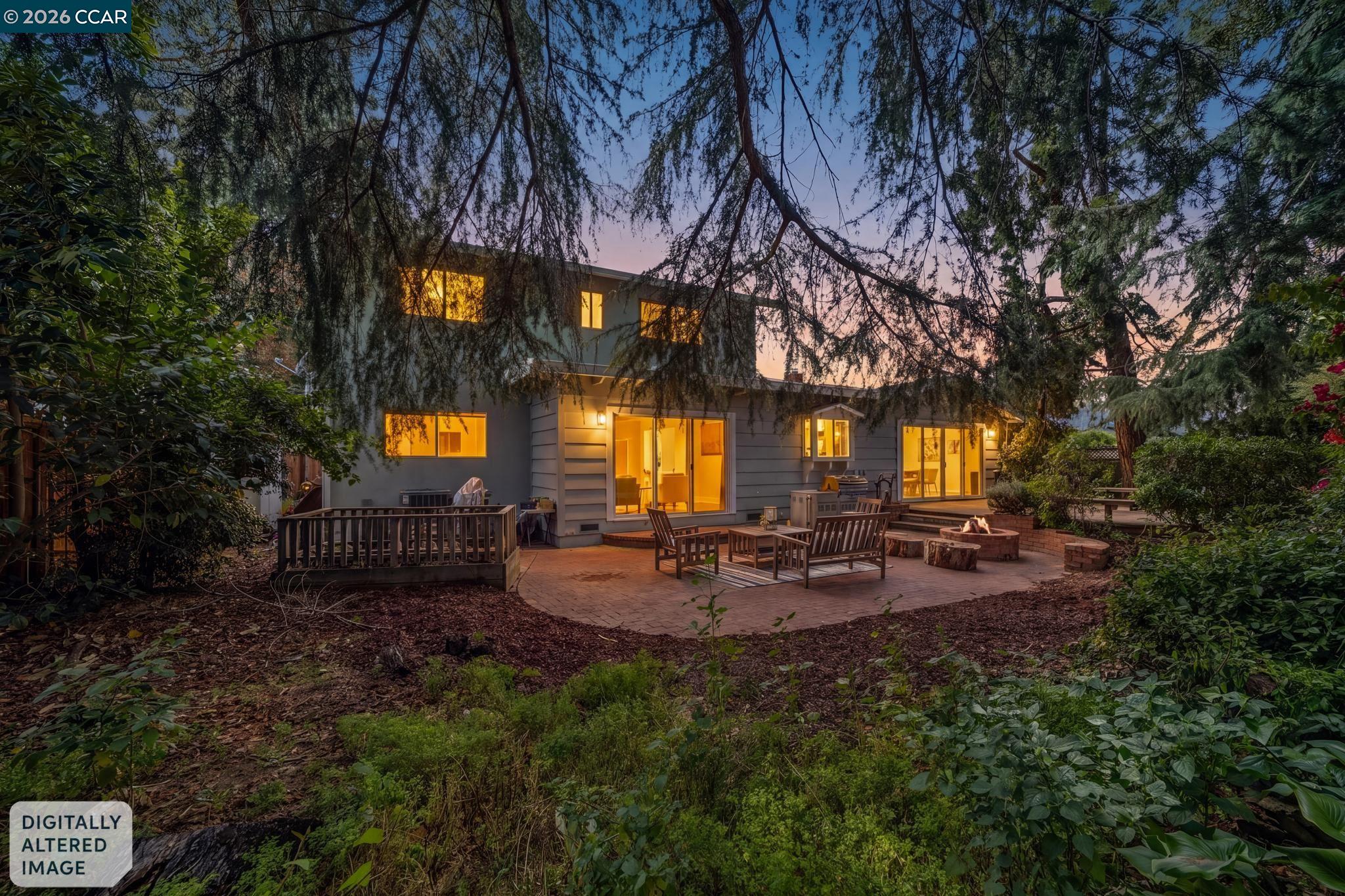 326 Dogwood Dr, Walnut Creek, CA, 94598