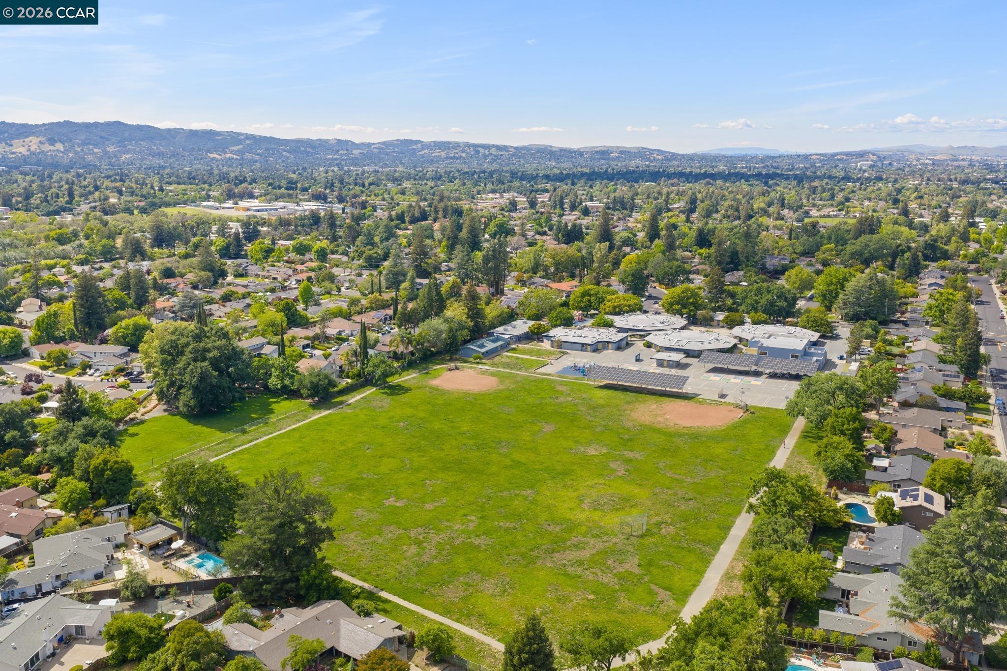 326 Dogwood Dr, Walnut Creek, CA, 94598