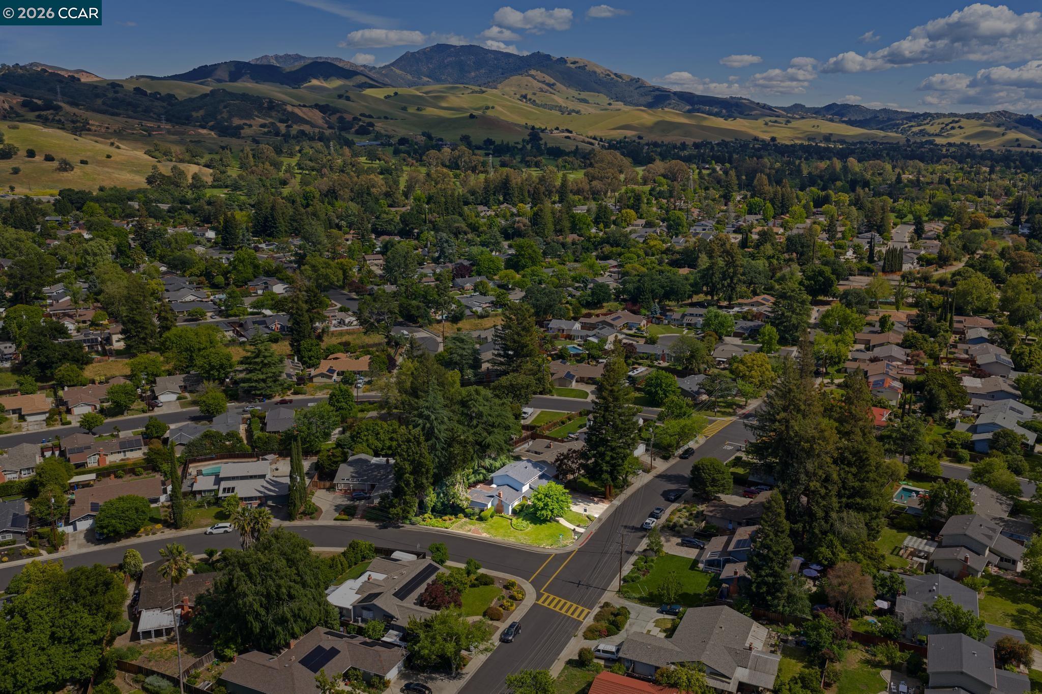 326 Dogwood Dr, Walnut Creek, CA, 94598