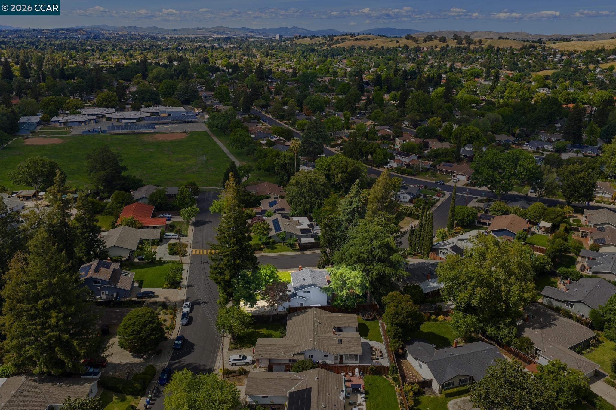 326 Dogwood Dr, Walnut Creek, CA, 94598