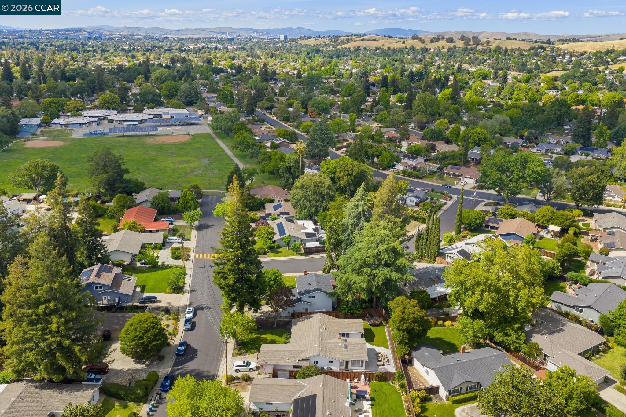 326 Dogwood Dr, Walnut Creek, CA, 94598