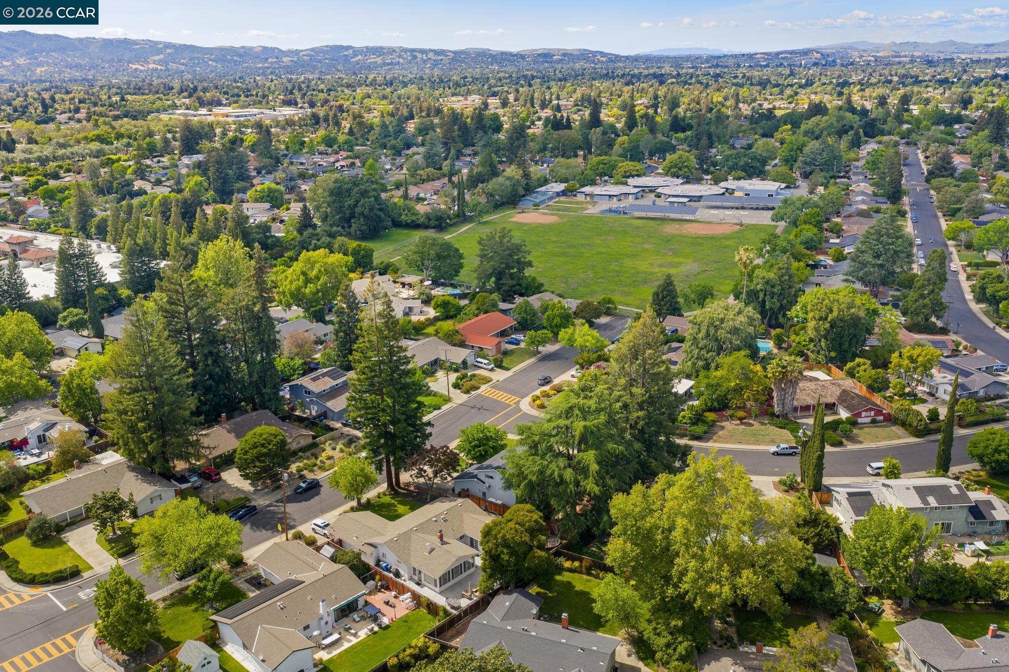 326 Dogwood Dr, Walnut Creek, CA, 94598