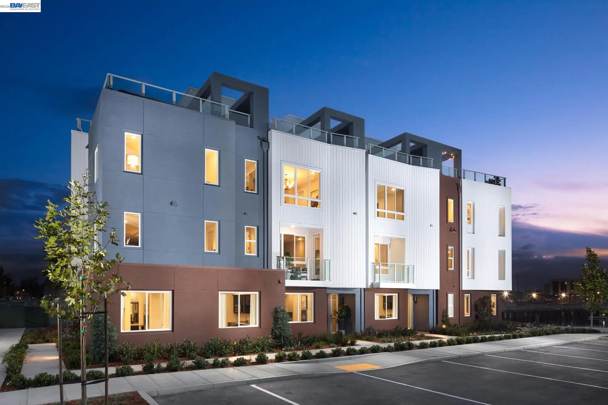 2072 Barnes Wharf Lane, Alameda, CA, 94501