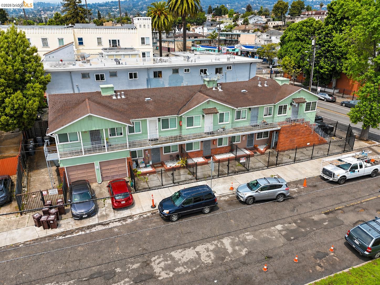 3114 Ashbrook Ct, Oakland, CA, 94601