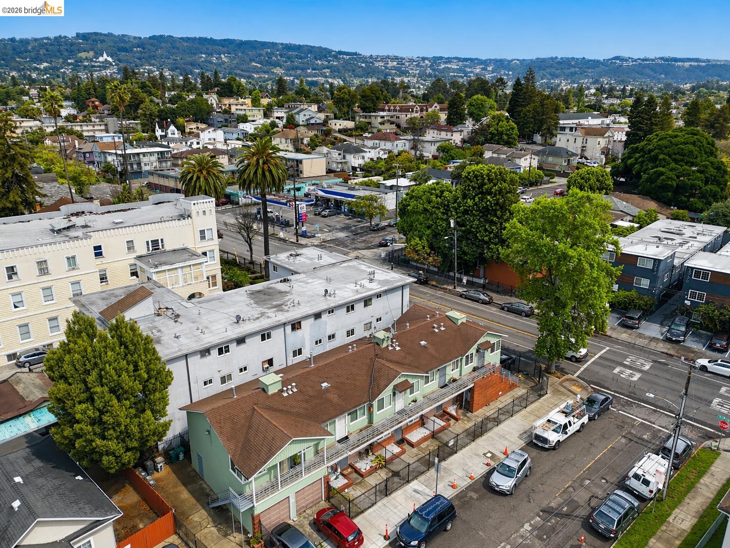3114 Ashbrook Ct, Oakland, CA, 94601