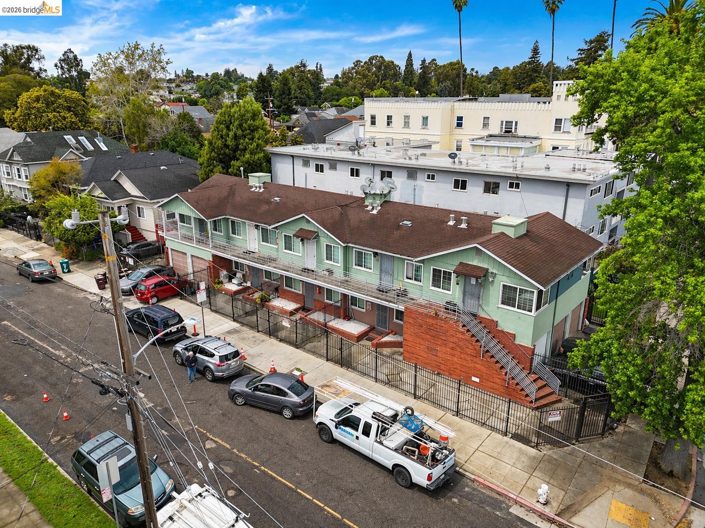 3114 Ashbrook Ct, Oakland, CA, 94601