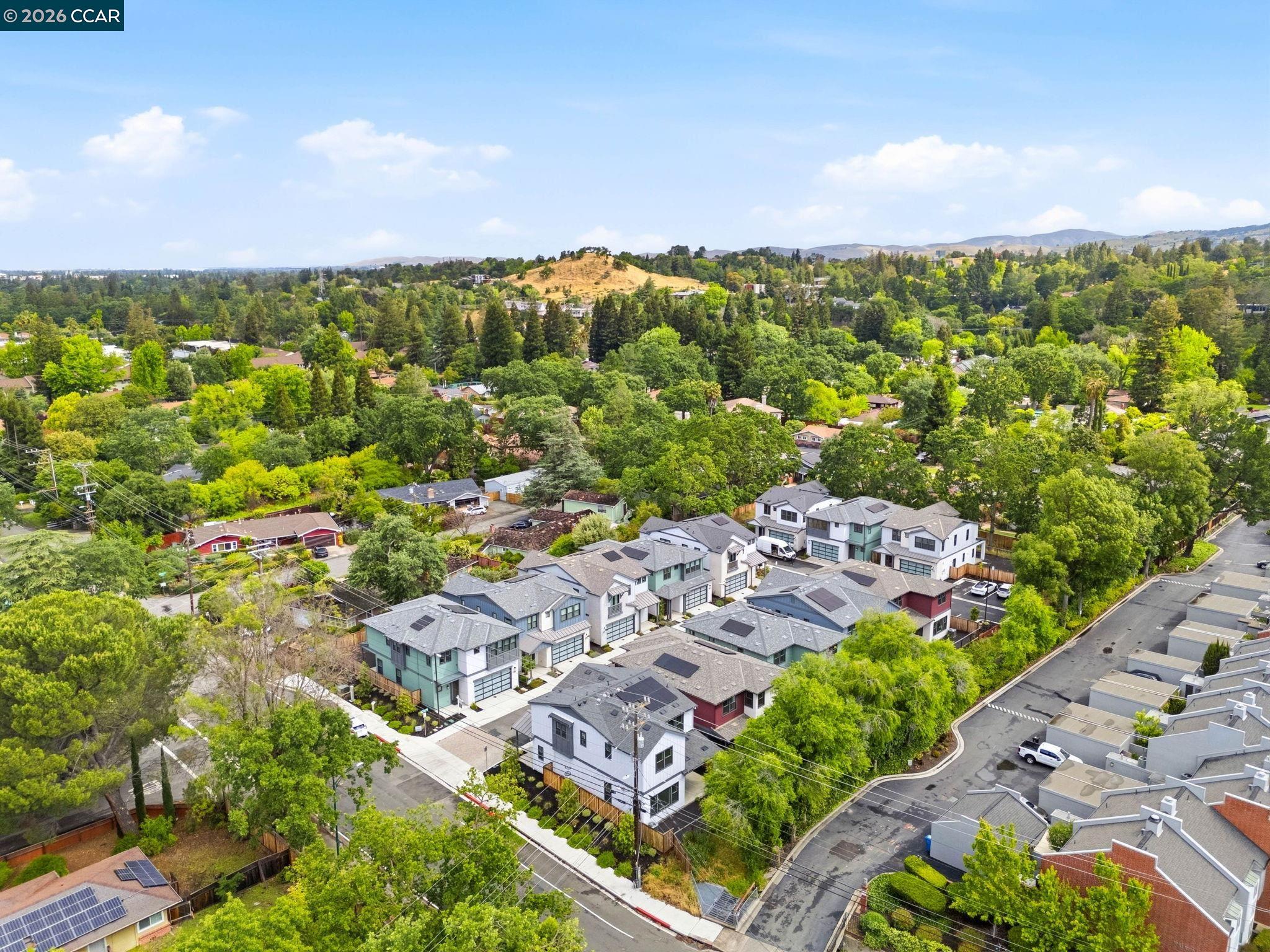 257 Haleena Place, Walnut Creek CA 94597 — photo 35