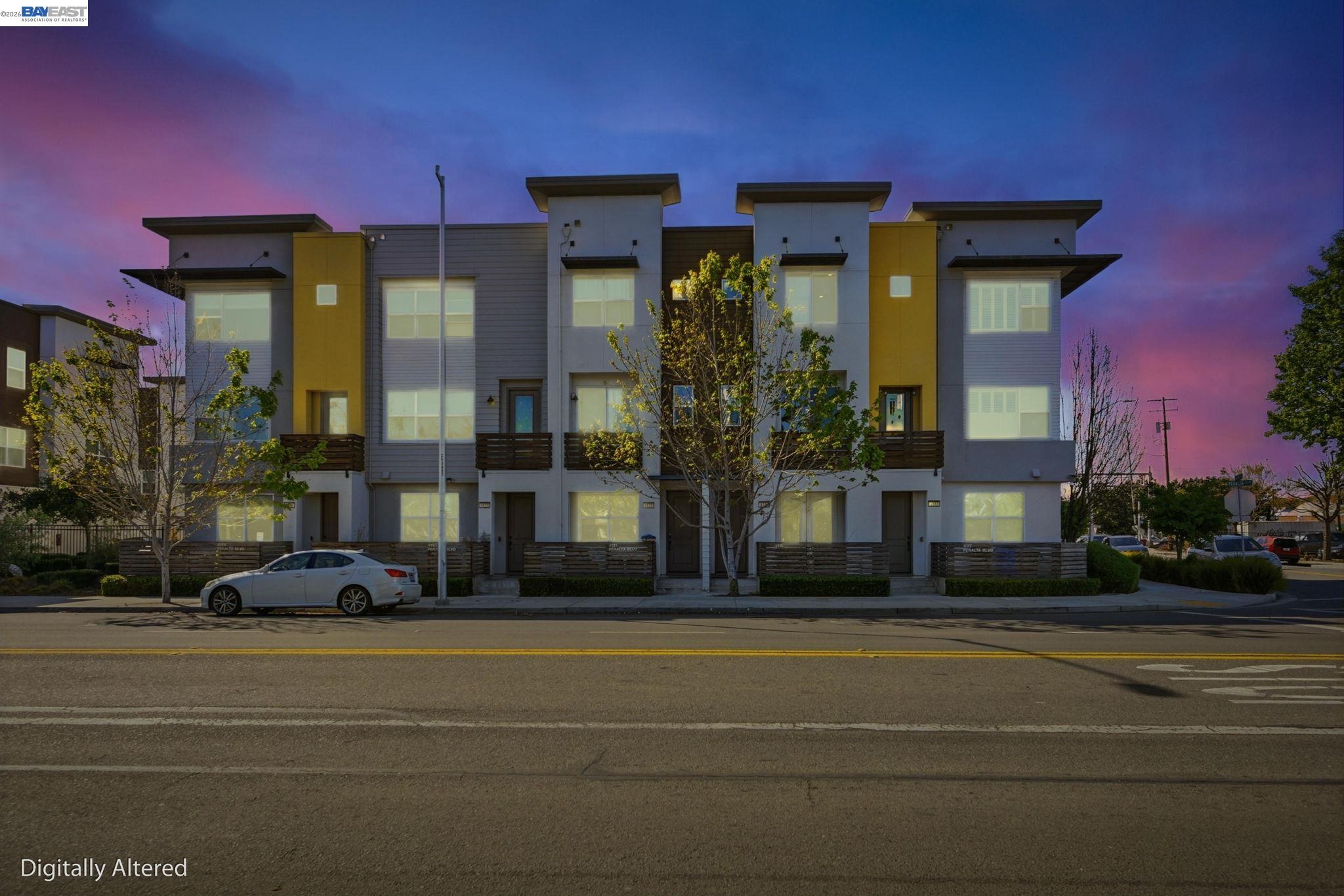 4119 Peralta Blvd, Fremont, CA, 94536