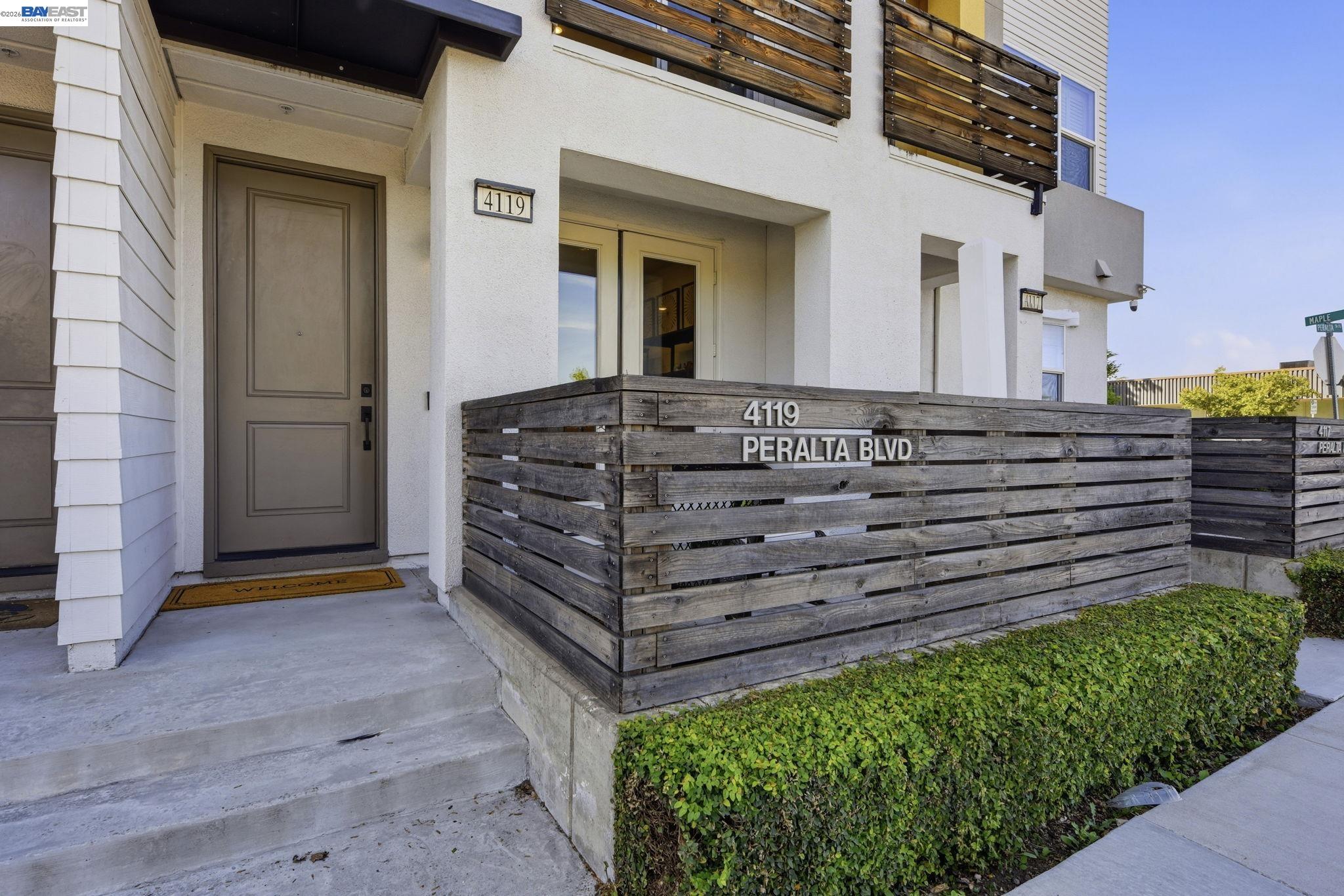 4119 Peralta Blvd, Fremont, CA, 94536