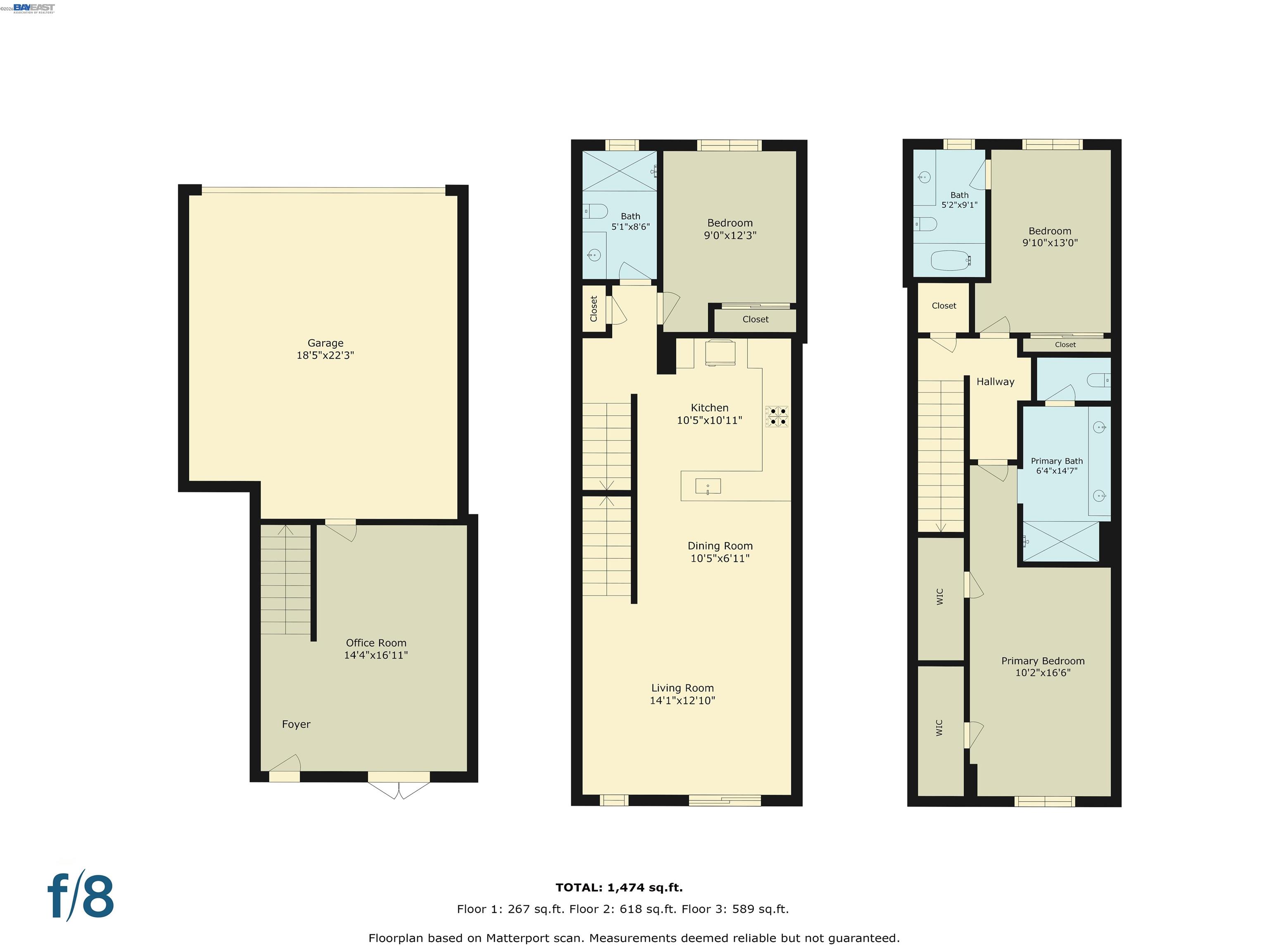 4119 Peralta Blvd, Fremont CA 94536 — photo 30