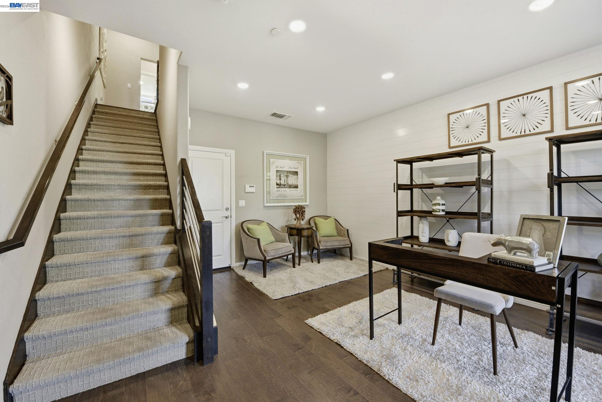 4119 Peralta Blvd, Fremont, CA, 94536