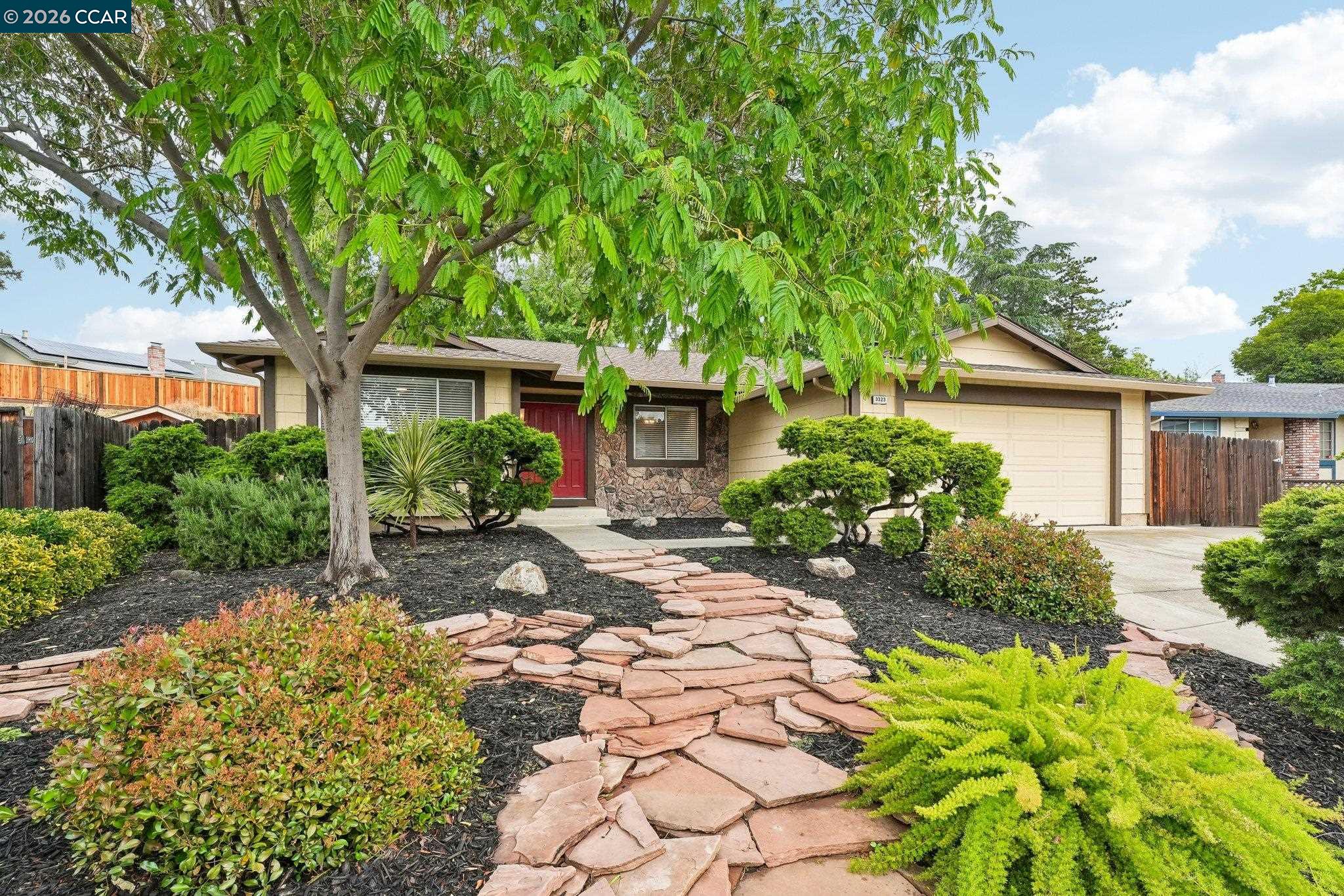 4316 Null Dr., Antioch, CA, 94509