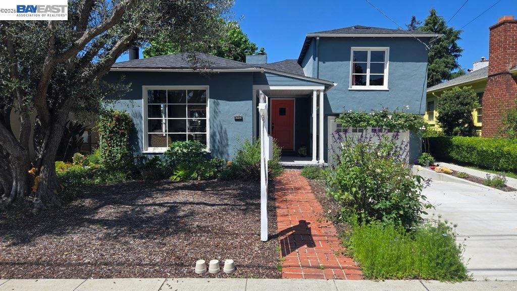 San Leandro CA Homes For Sale