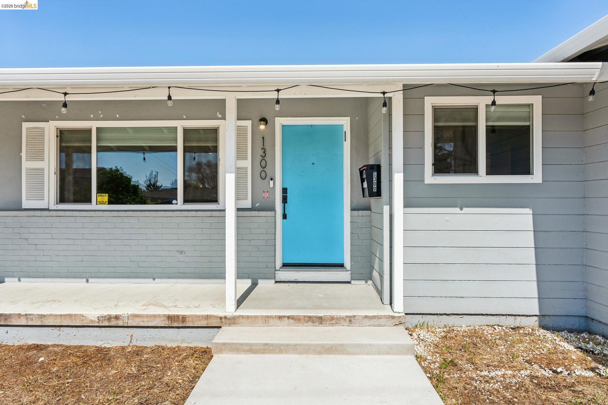 1300 Evergreen Dr., Concord, CA, 94520