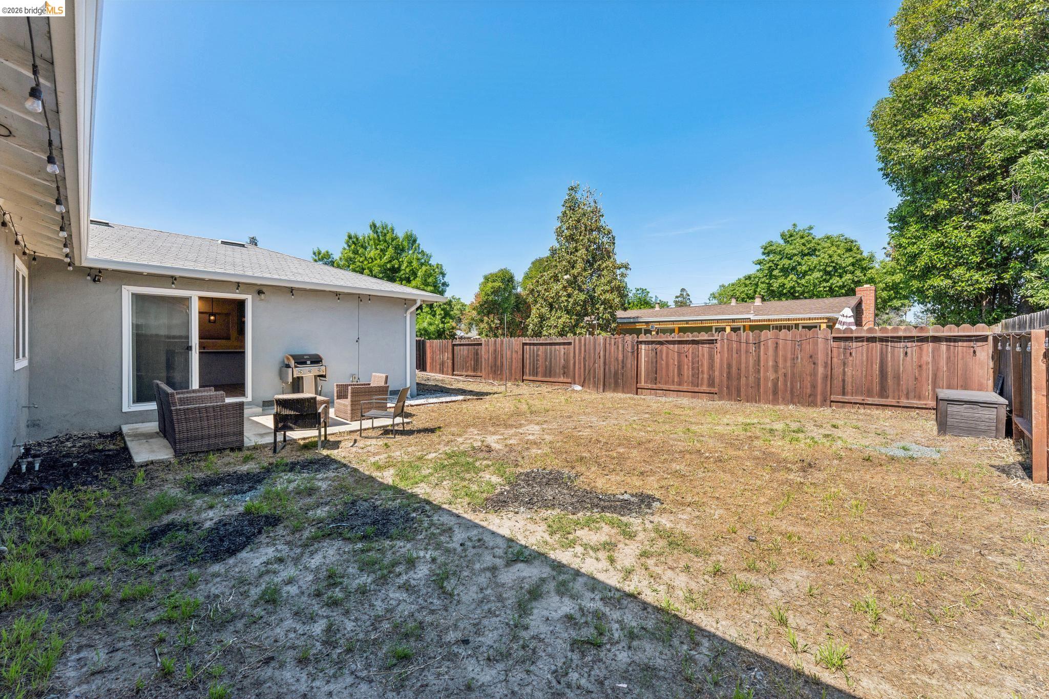 1300 Evergreen Dr., Concord, CA, 94520