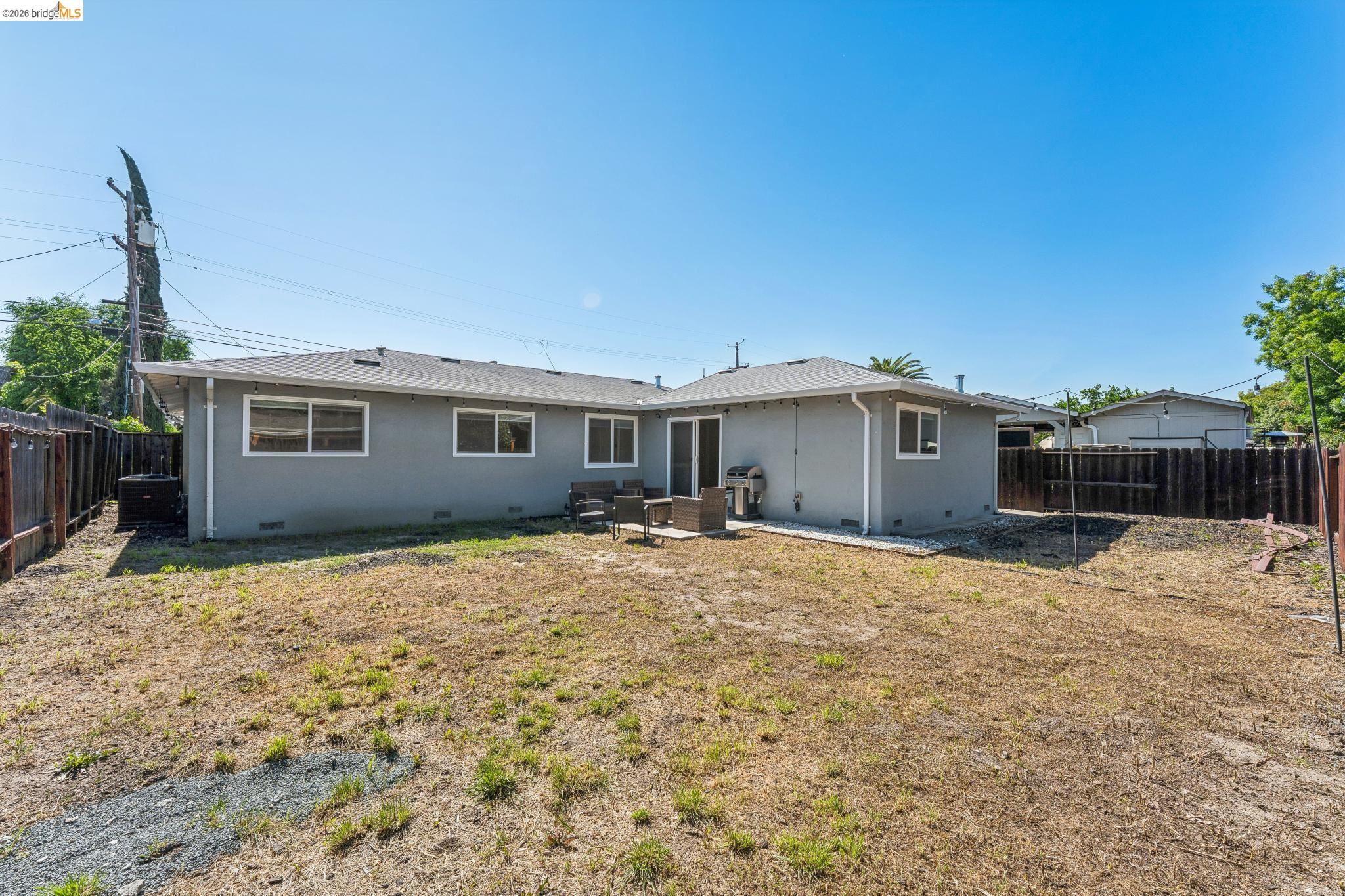 1300 Evergreen Dr., Concord, CA, 94520