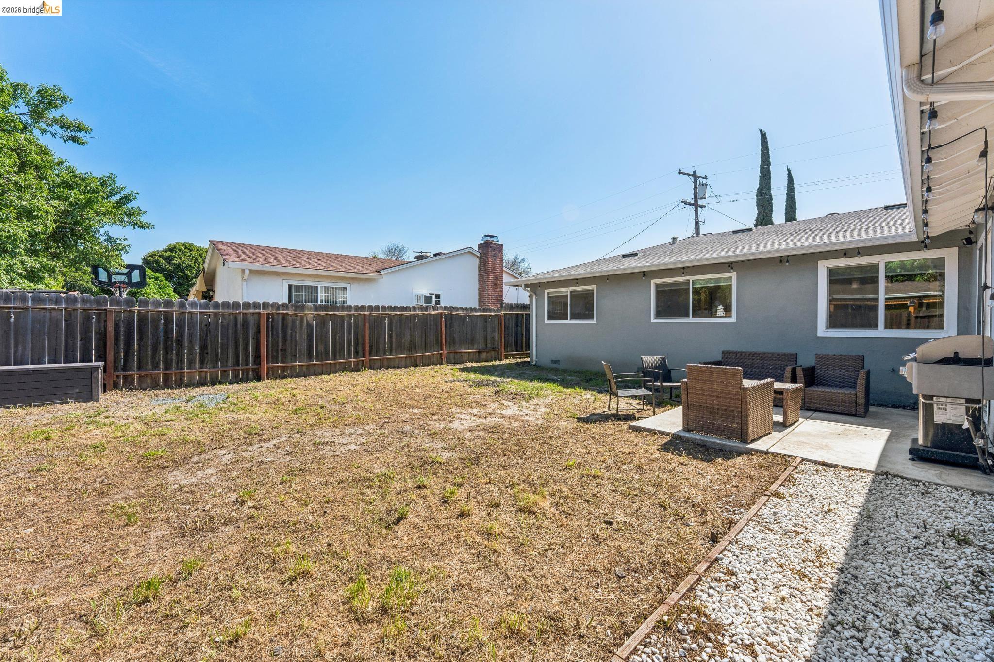 1300 Evergreen Dr., Concord, CA, 94520