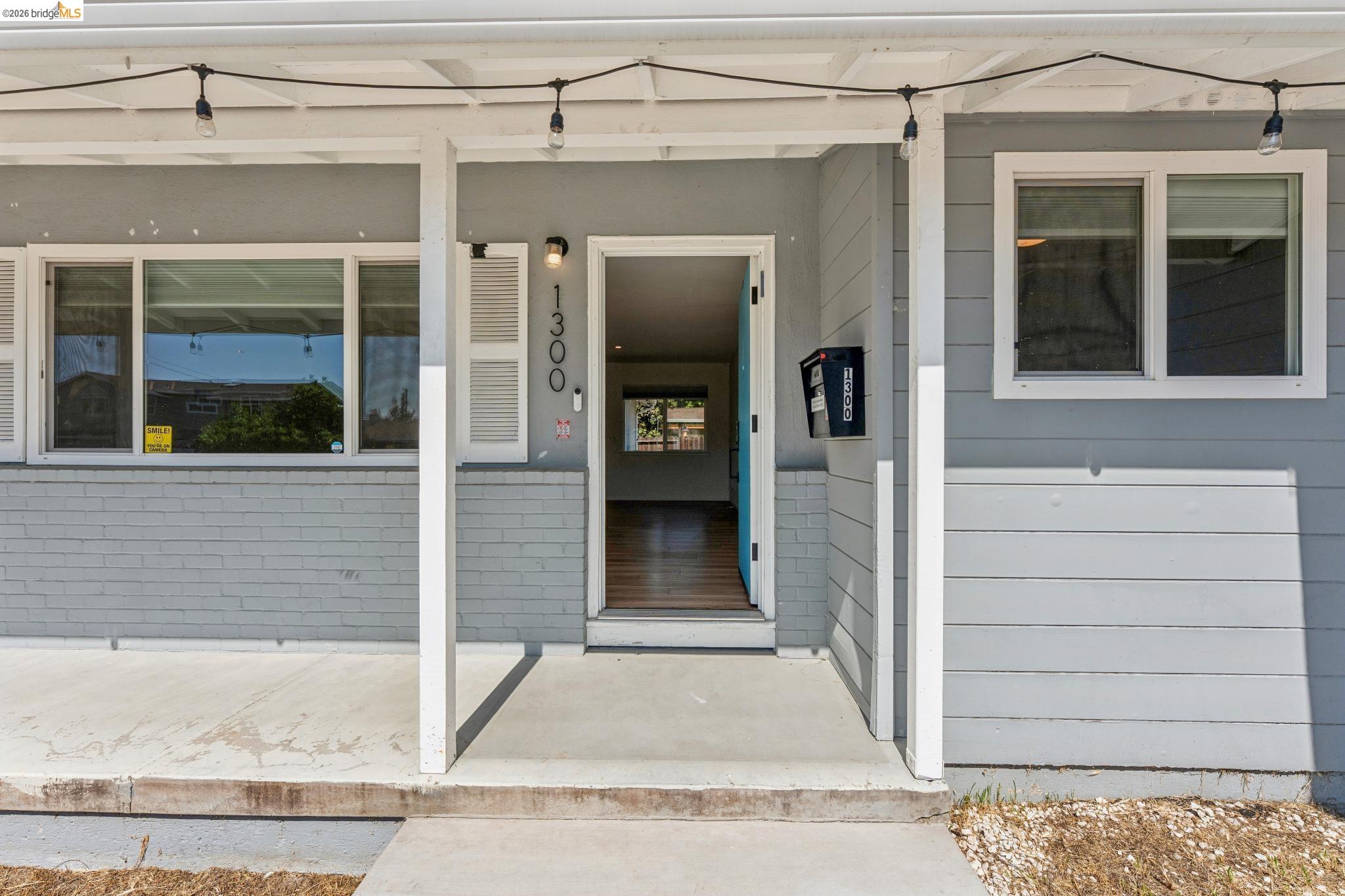 1300 Evergreen Dr., Concord, CA, 94520
