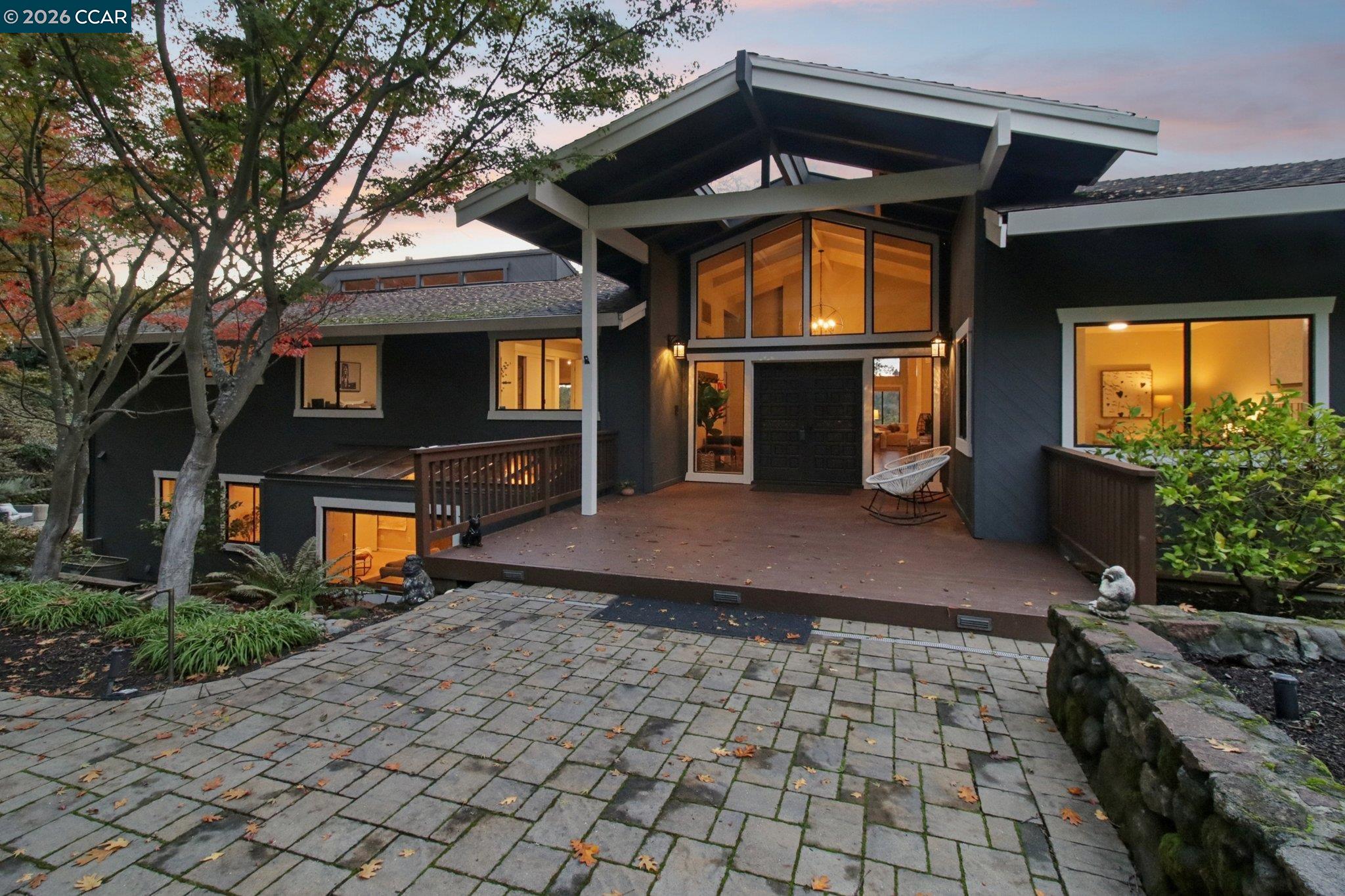 10 Greenwood Ct, Orinda, CA, 94563