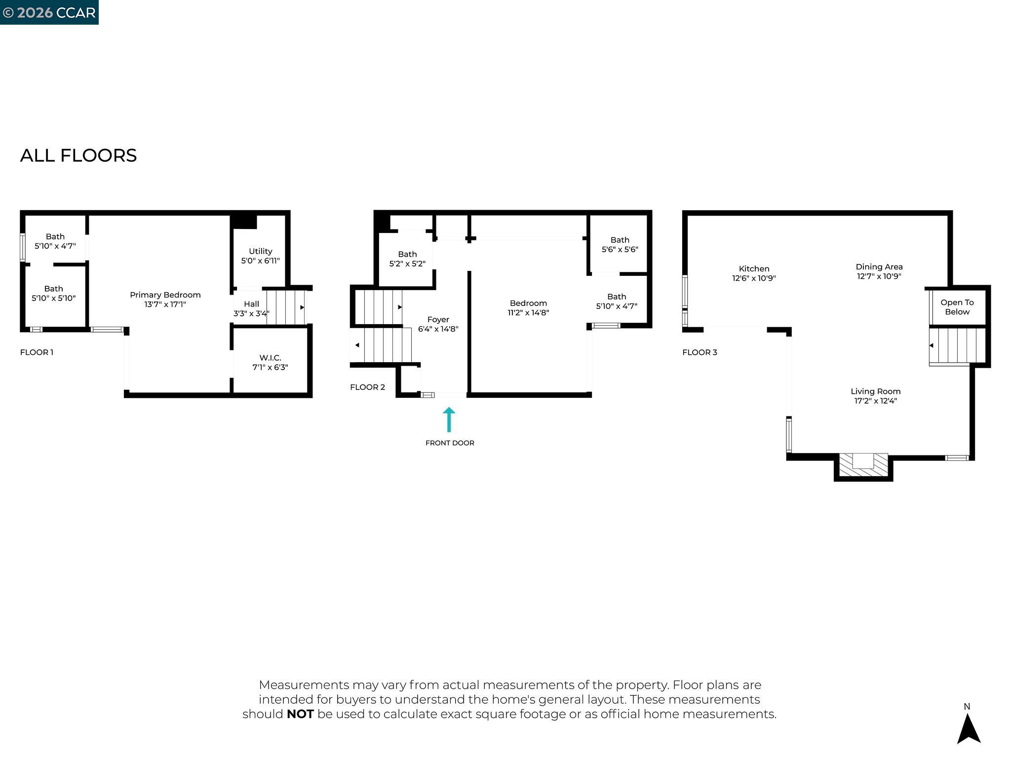 919 Dewing Ave, Lafayette CA 94549 — photo 35