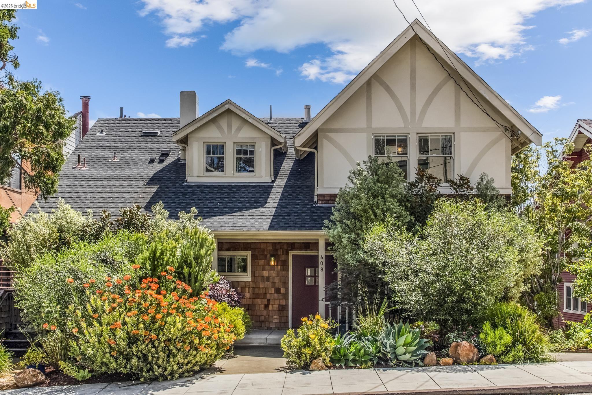 Homes For Sale in Oakland CA