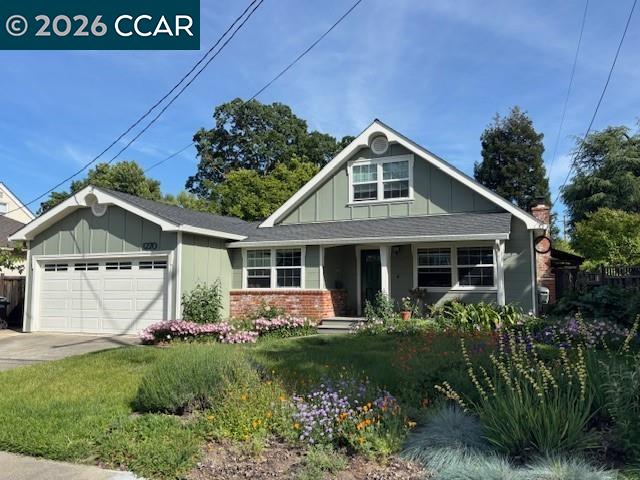 1270 Windermere Way, Concord, CA, 94521