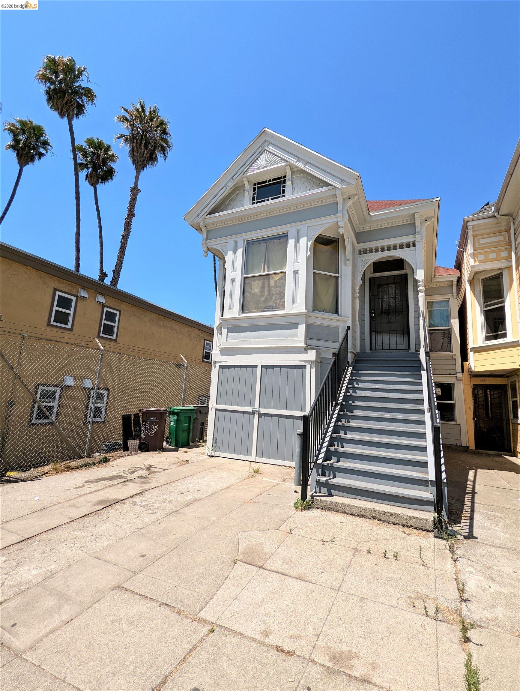 2025-2027 Curtis, Oakland, CA, 94607