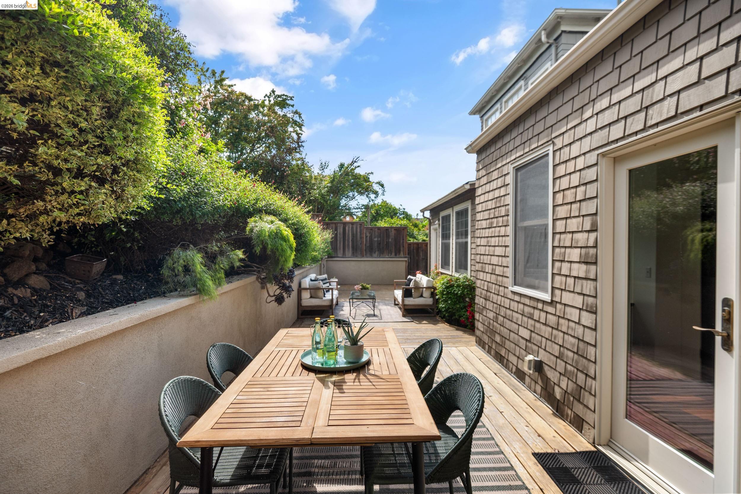 3756 Balfour Ave, Oakland CA 94610 — photo 25