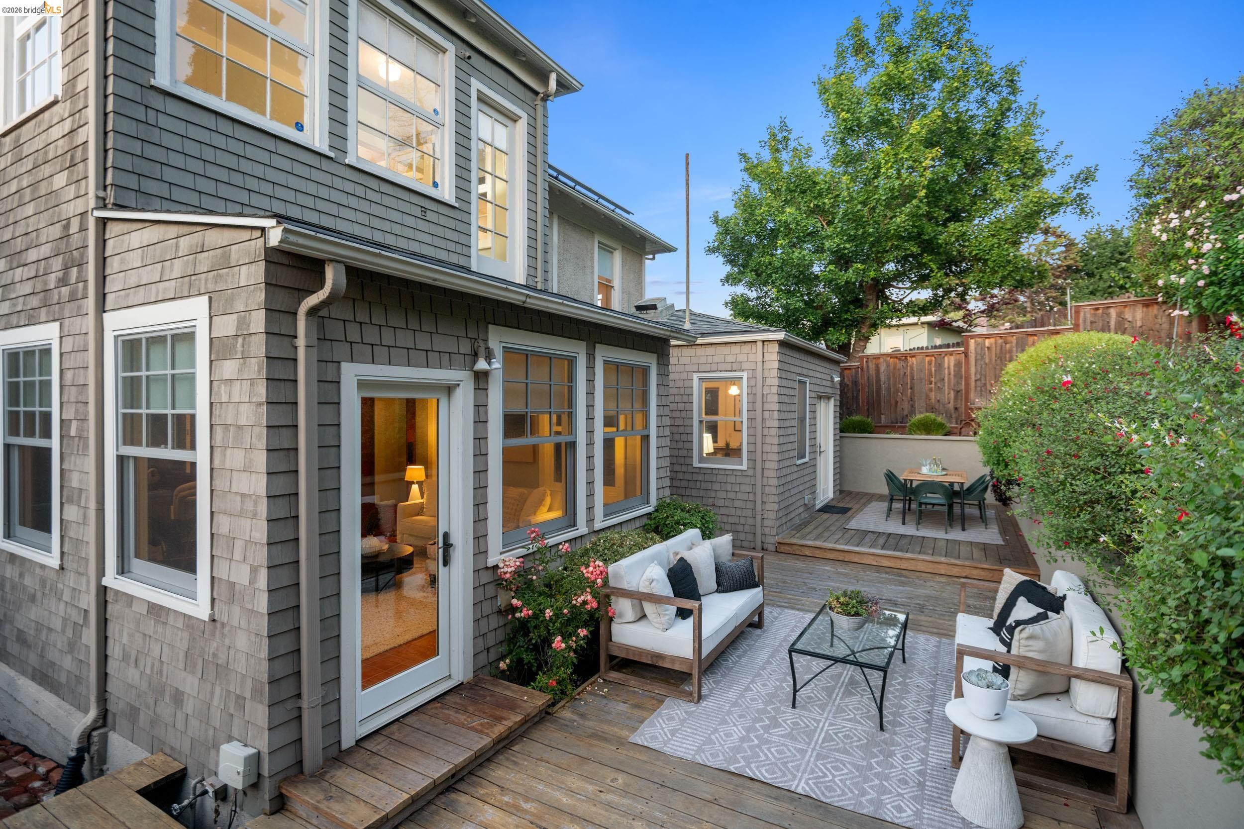3756 Balfour Ave, Oakland CA 94610 — photo 52