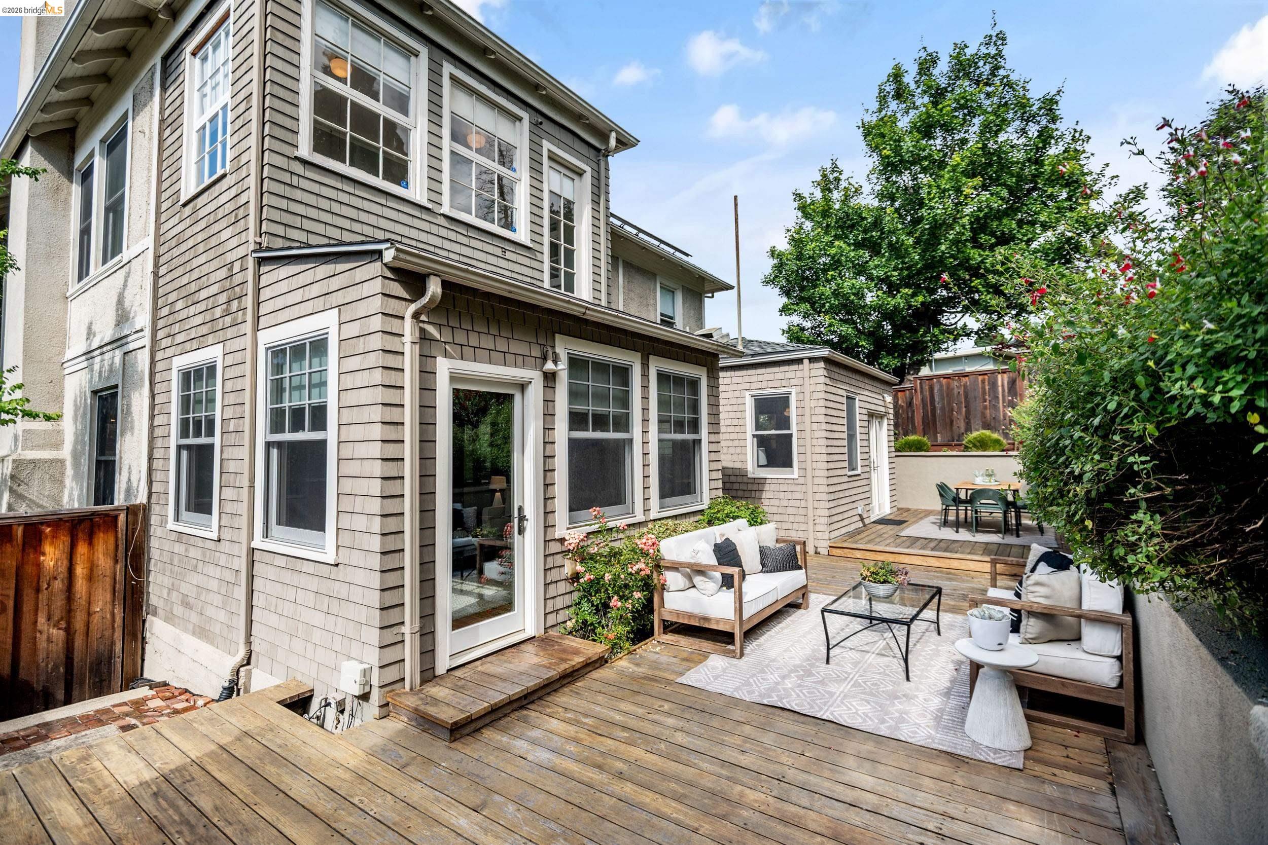 3756 Balfour Ave, Oakland CA 94610 — photo 53