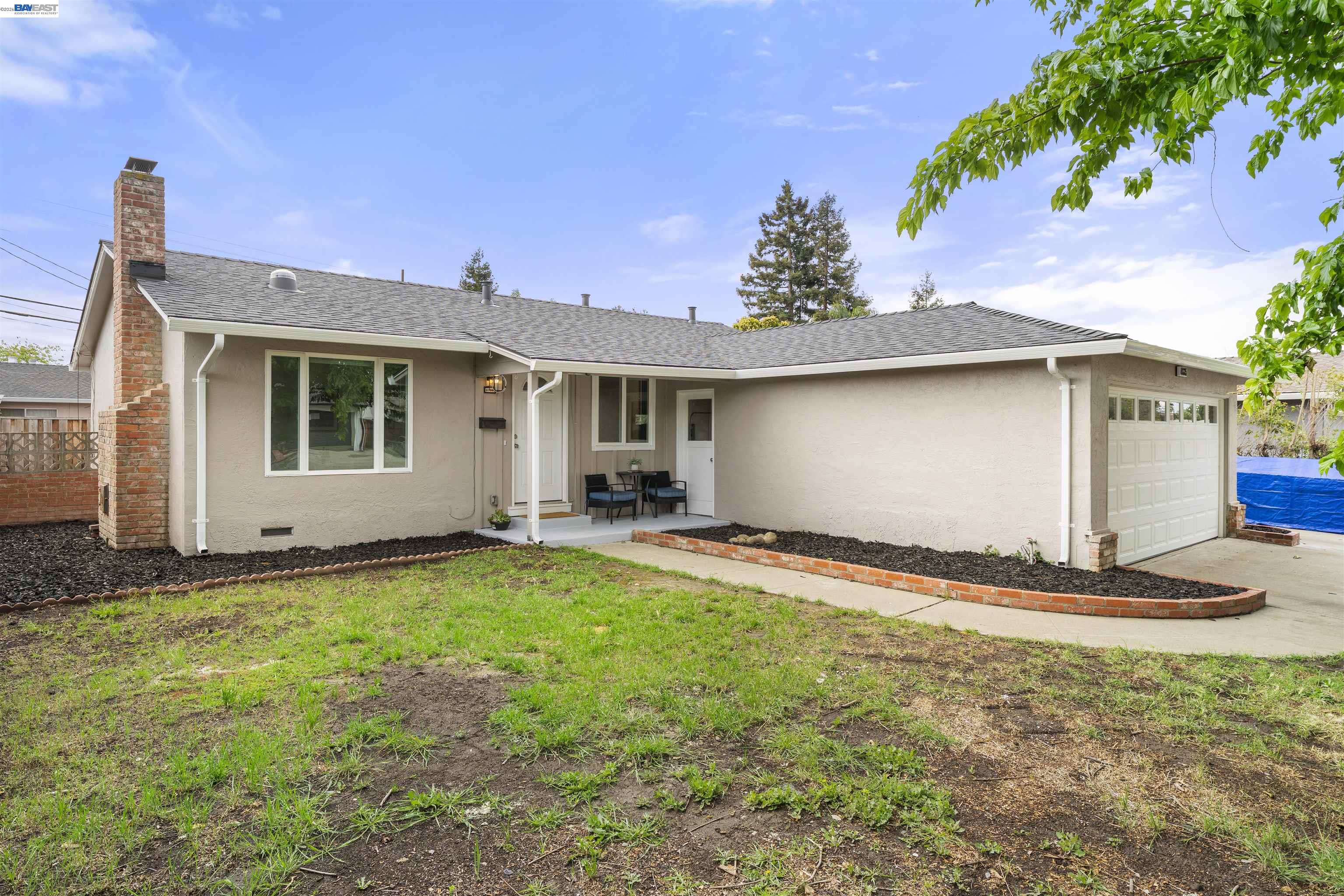 4475 Millard Ave, Fremont, CA, 94538