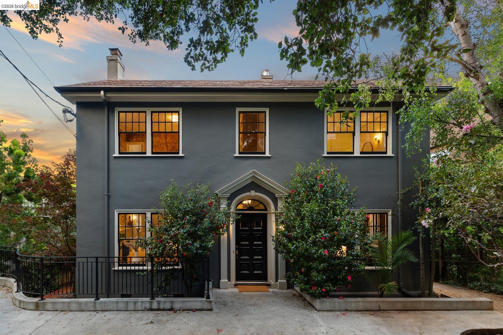 25 Stonewall Rd, Berkeley, CA, 94705