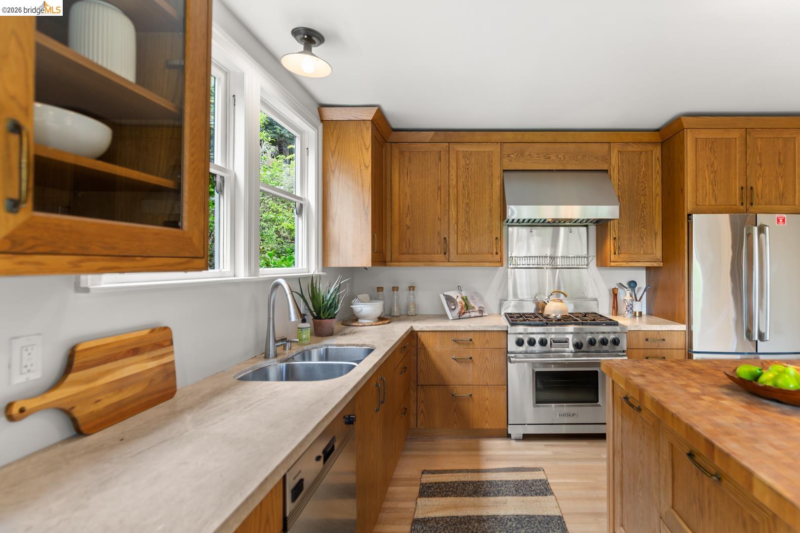 25 Stonewall Rd, Berkeley, CA, 94705