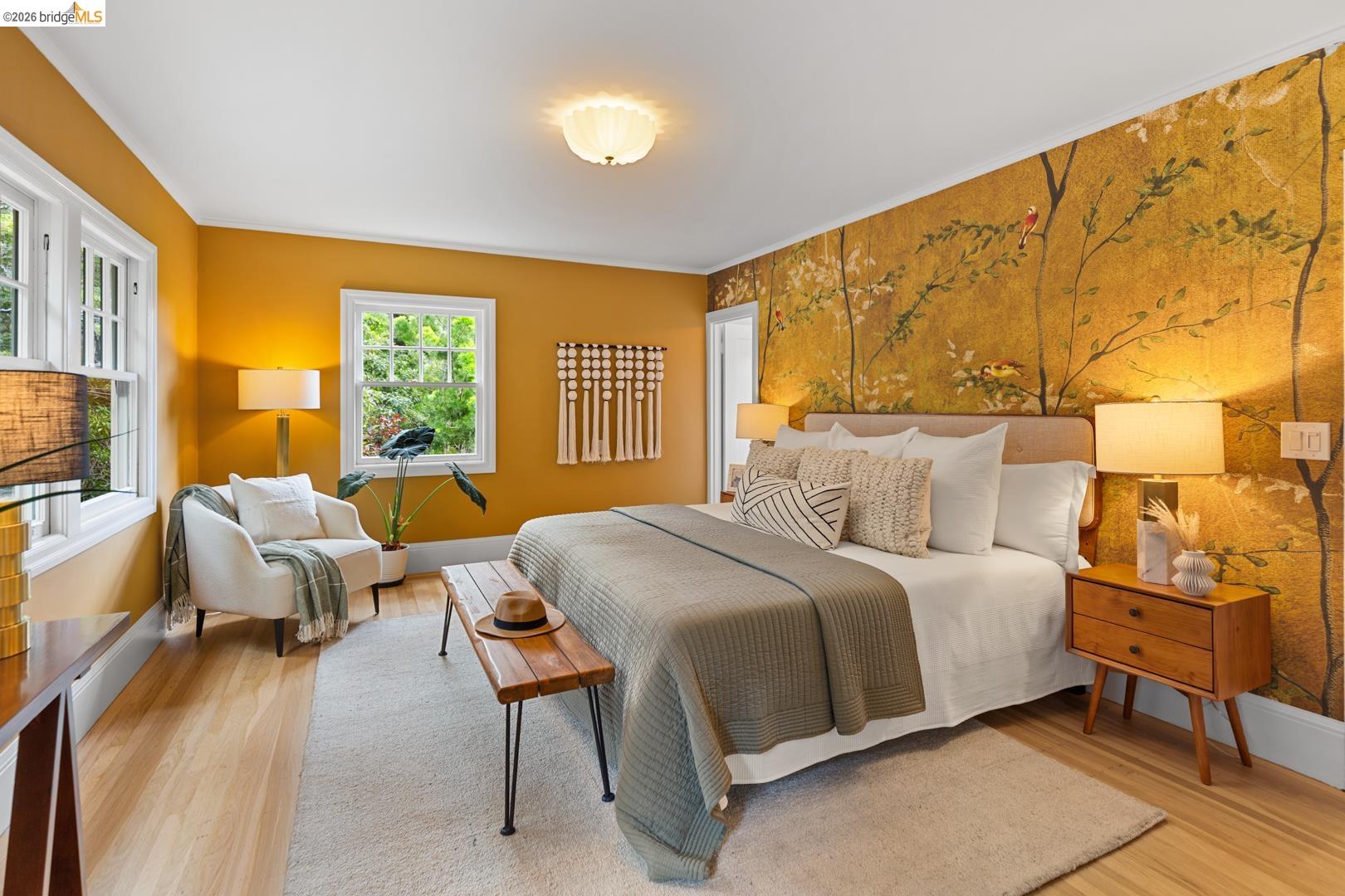 25 Stonewall Rd, Berkeley, CA, 94705