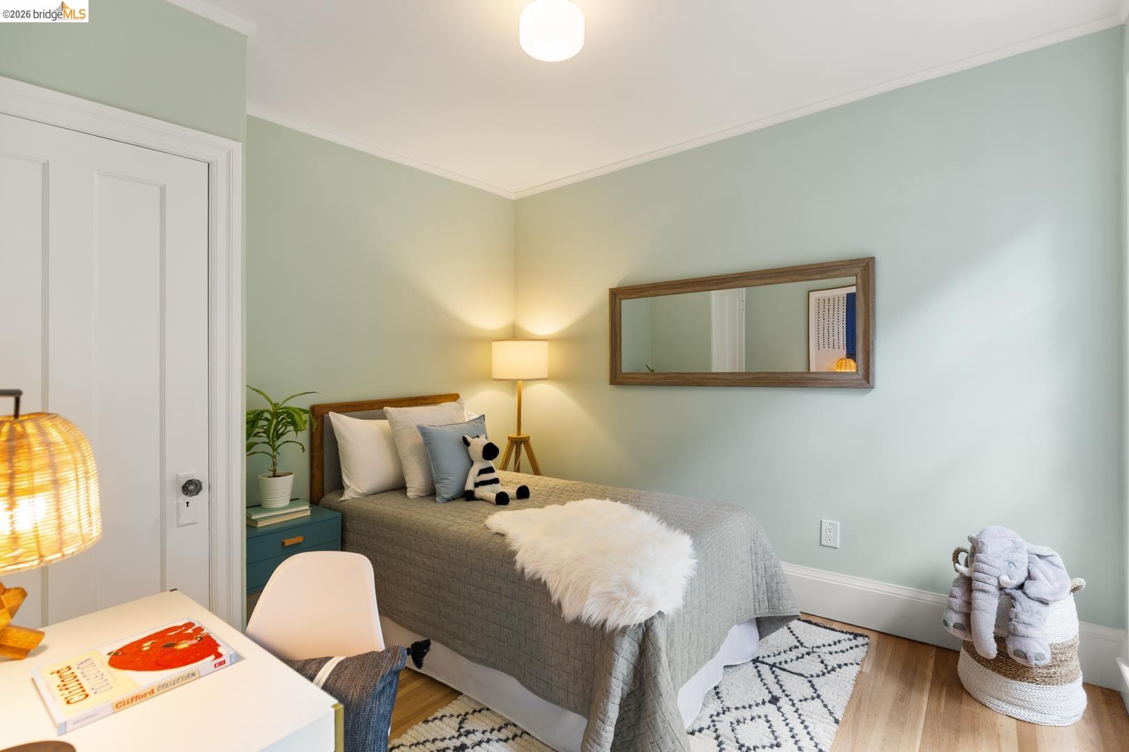 25 Stonewall Rd, Berkeley, CA, 94705