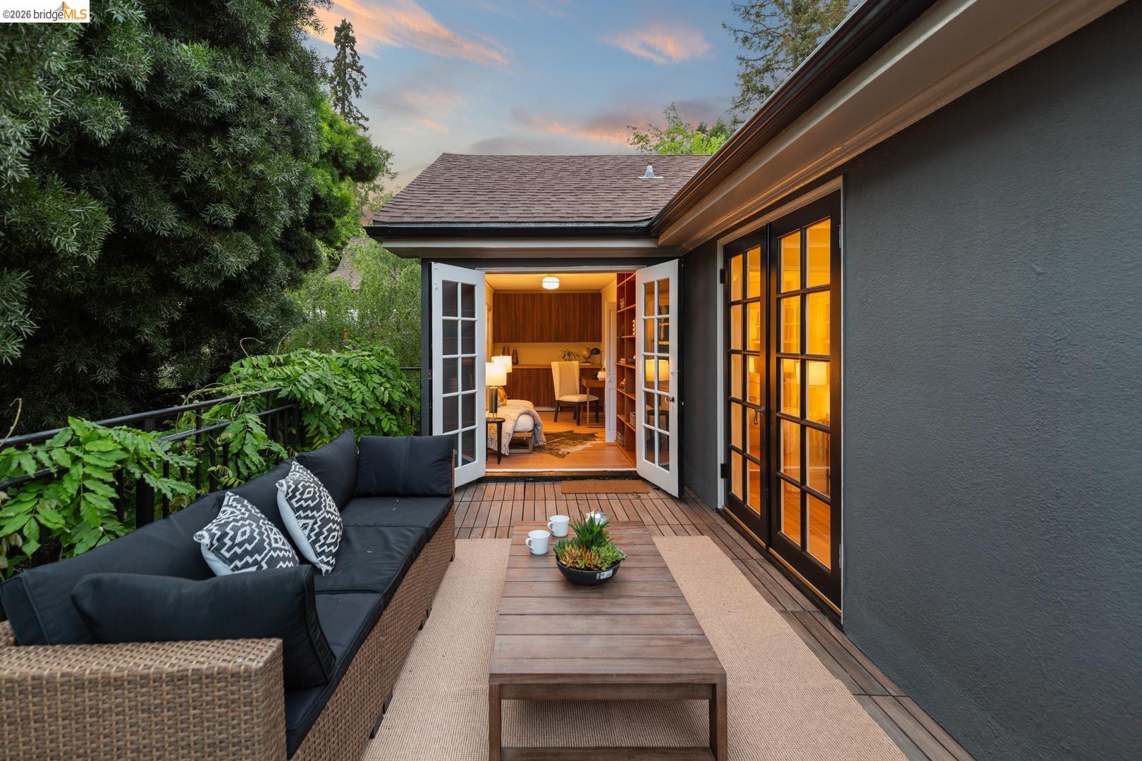 25 Stonewall Rd, Berkeley, CA, 94705