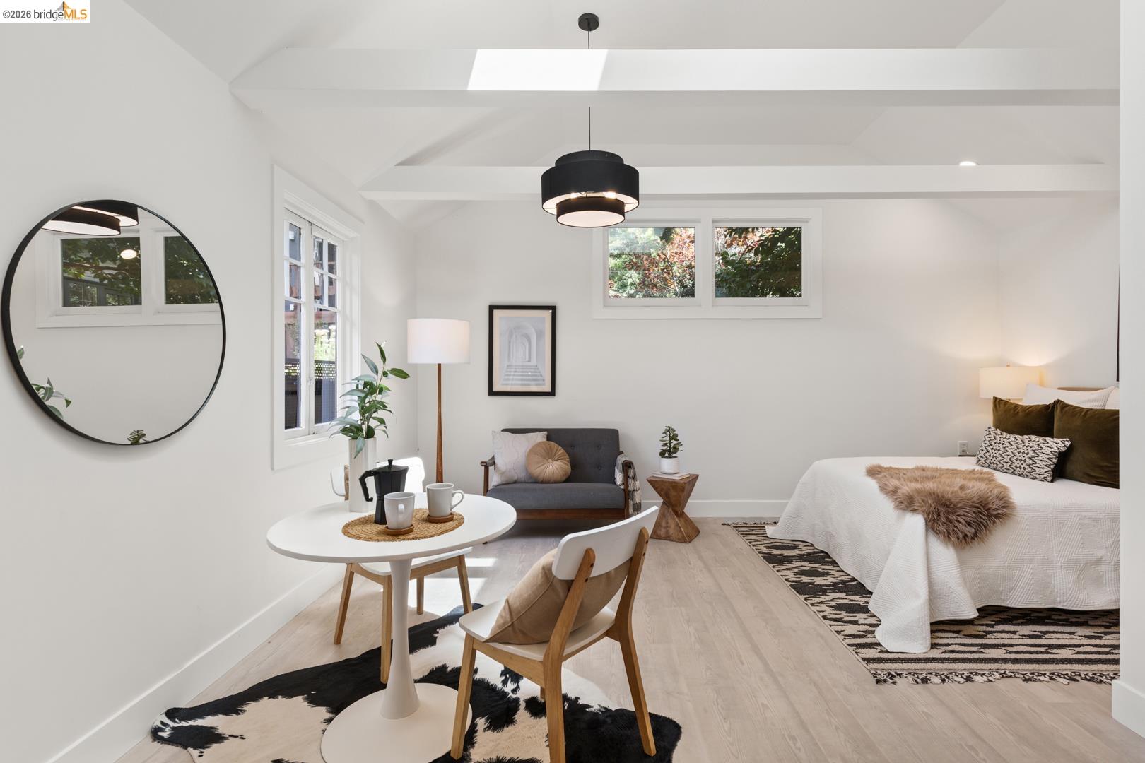 25 Stonewall Rd, Berkeley, CA, 94705