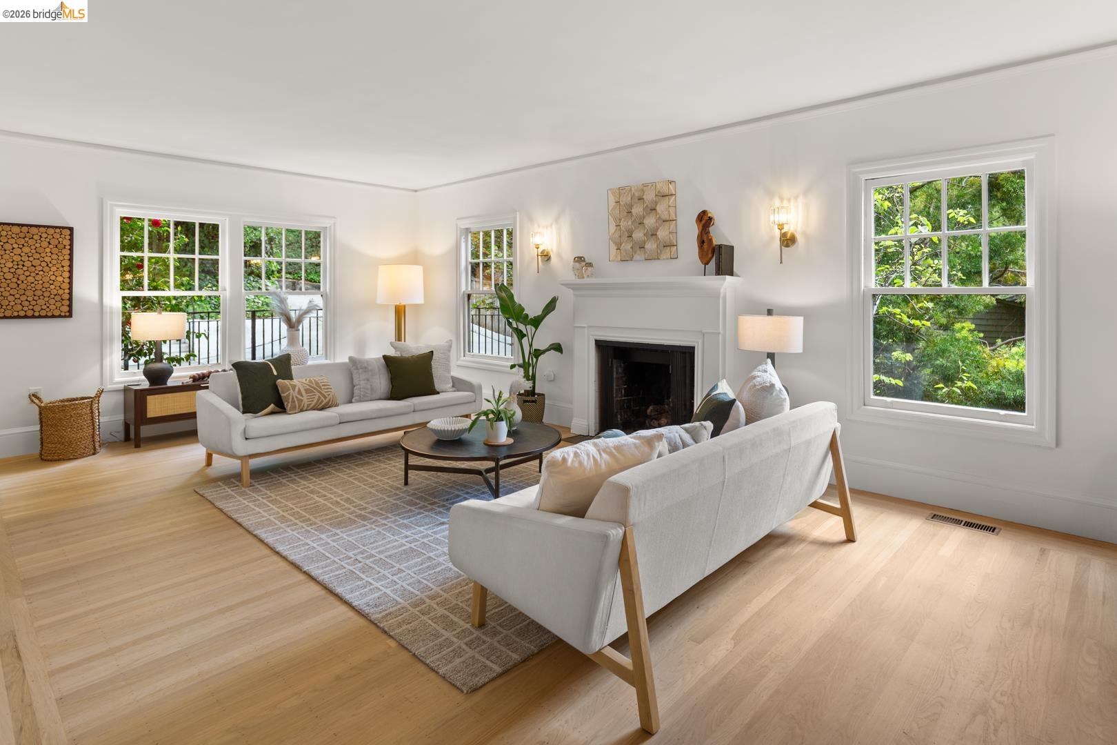 25 Stonewall Rd, Berkeley, CA, 94705