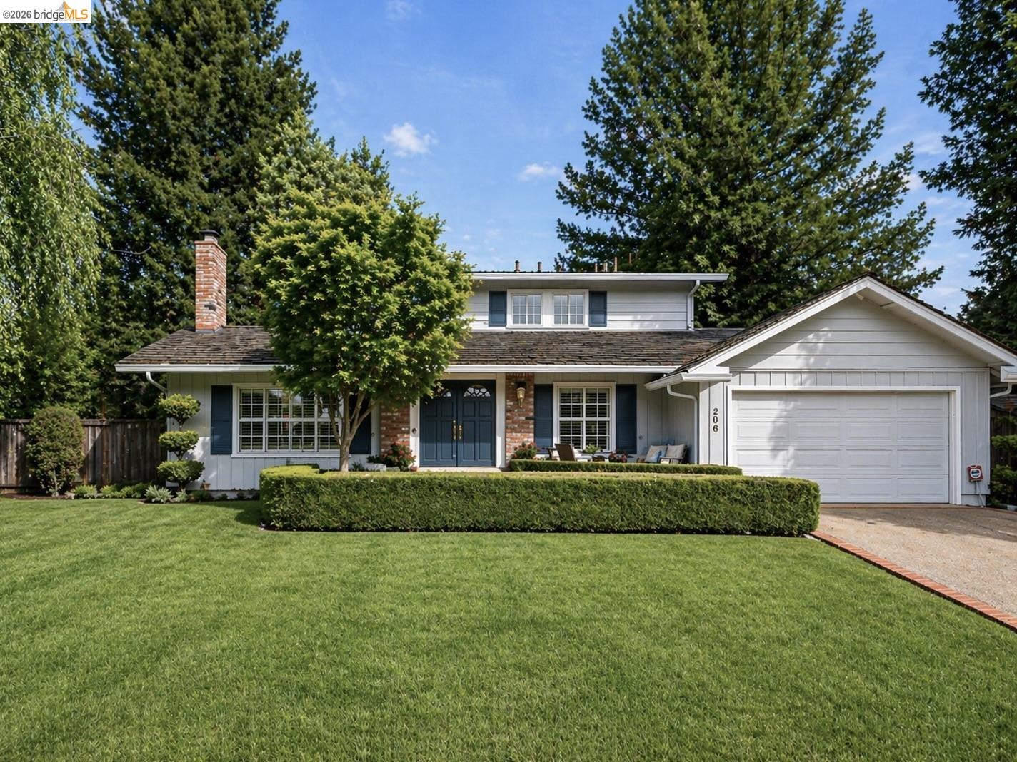 206 Sheila Ct, Moraga, CA, 94556