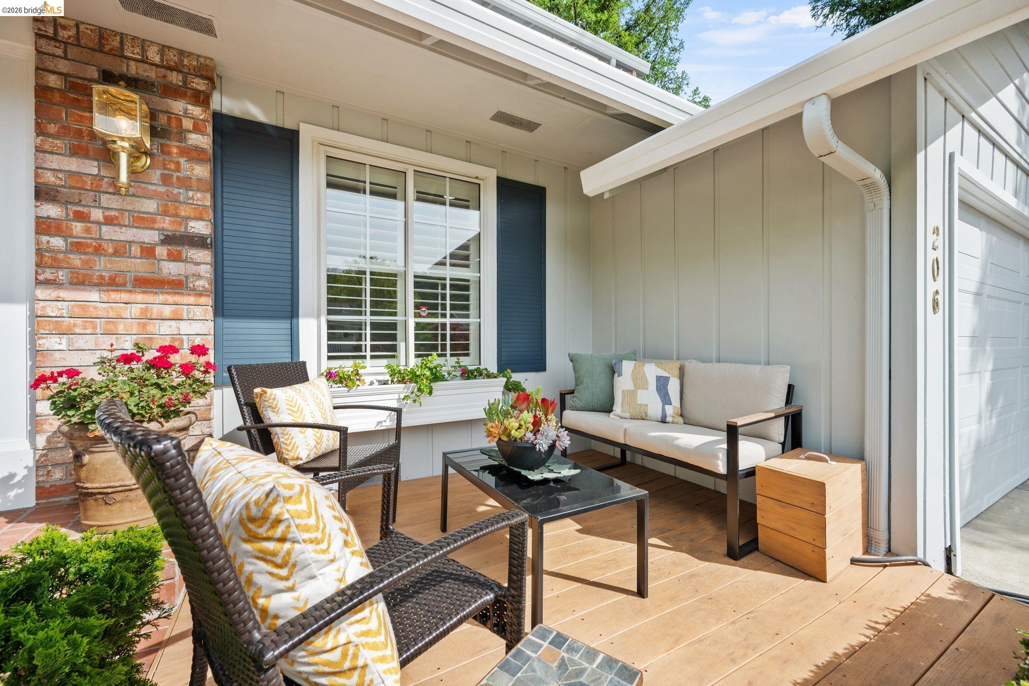 206 Sheila Ct, Moraga, CA, 94556