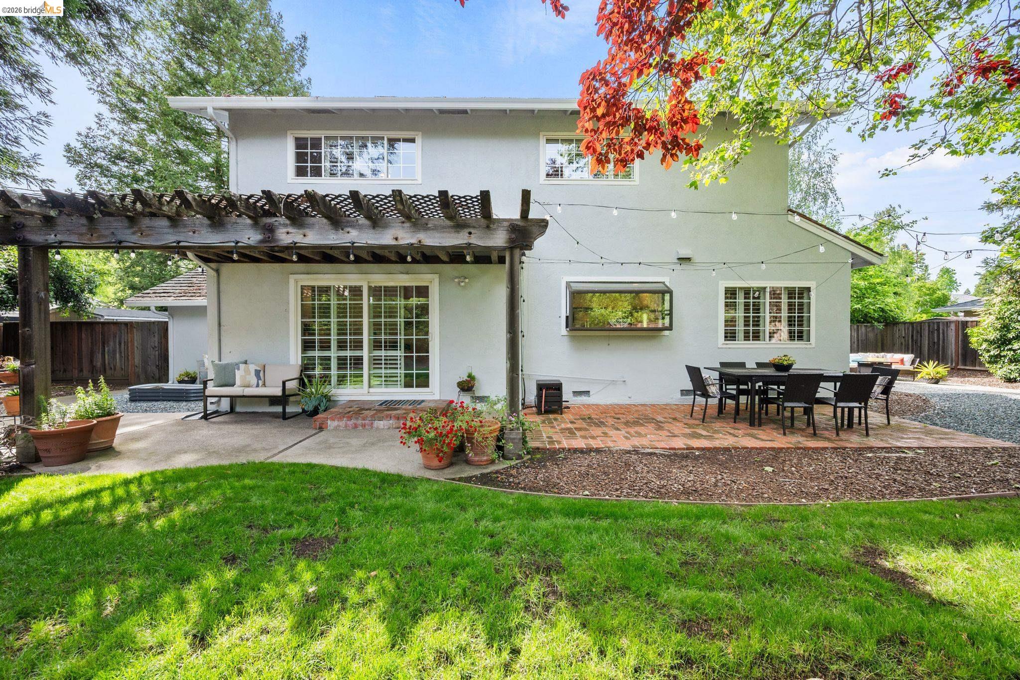 206 Sheila Ct, Moraga, CA, 94556