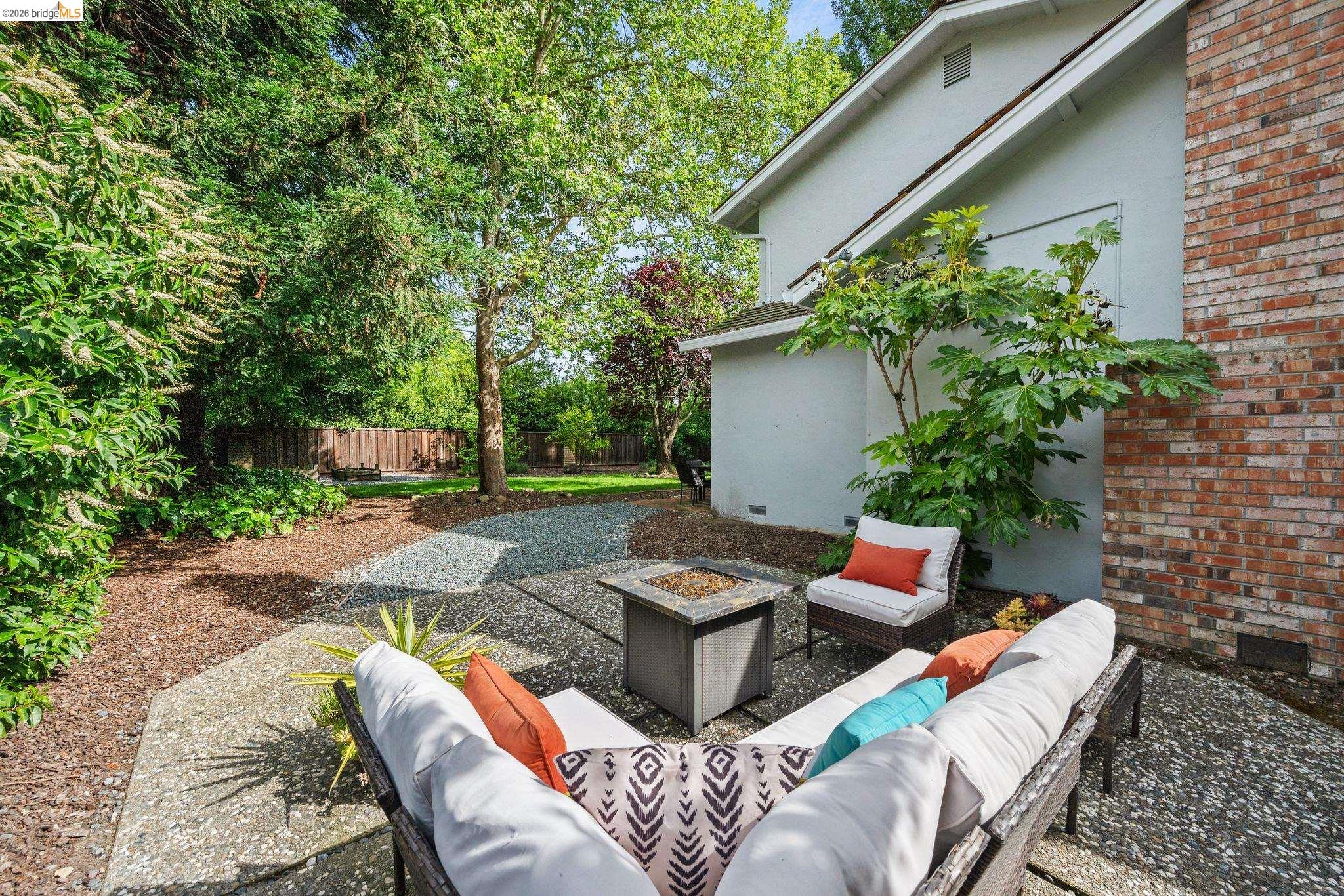 206 Sheila Ct, Moraga, CA, 94556