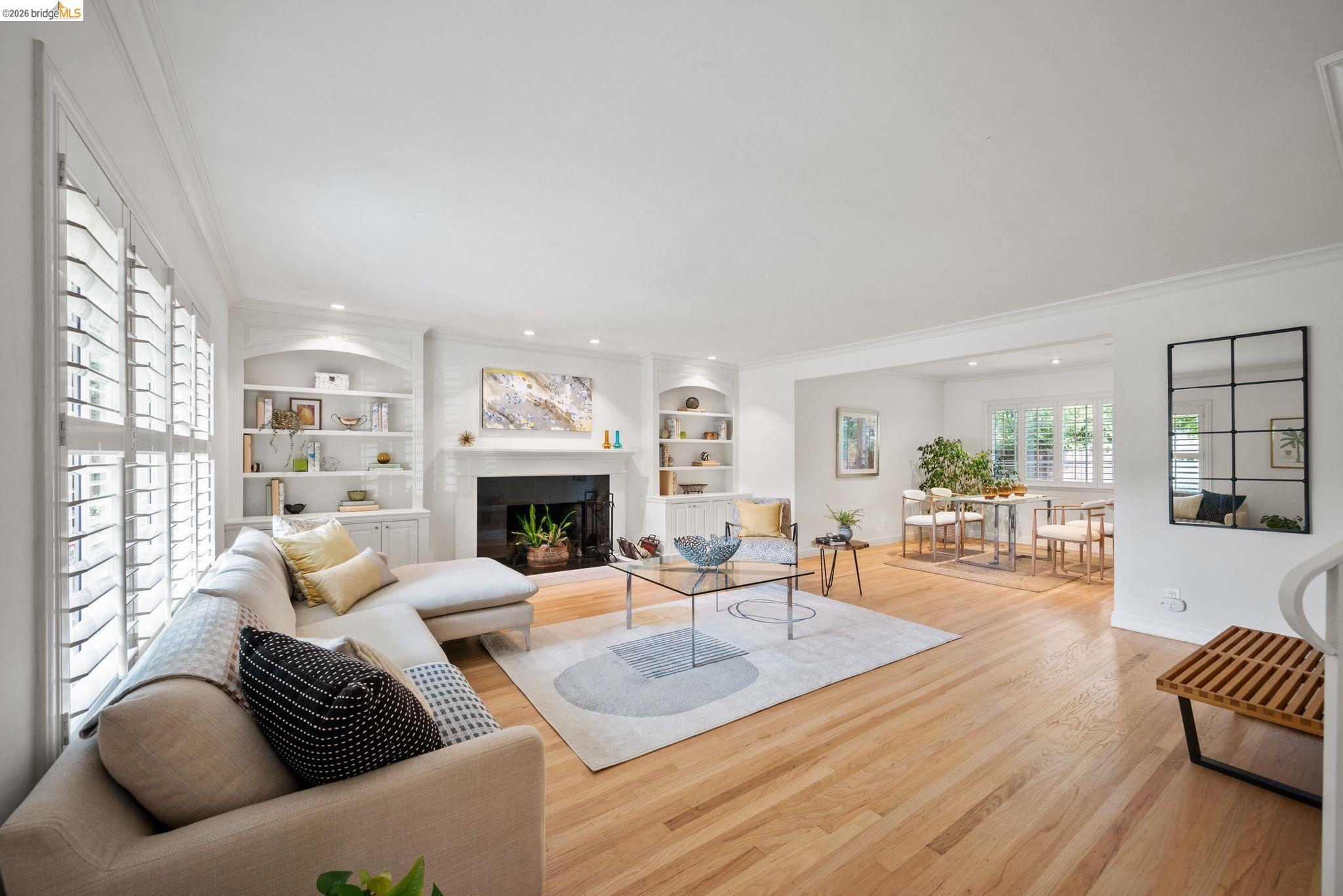 206 Sheila Ct, Moraga, CA, 94556