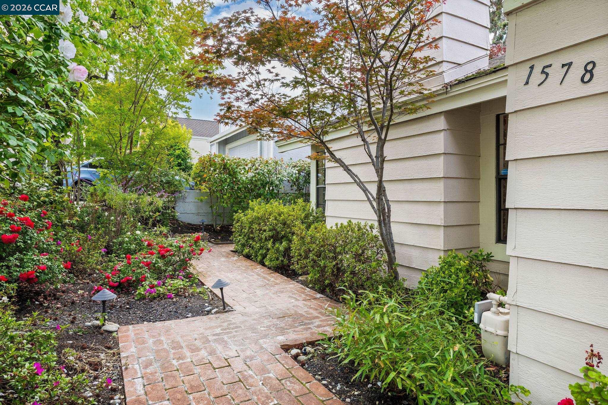 1578 Pyrenees Pl, Walnut Creek, CA, 94598