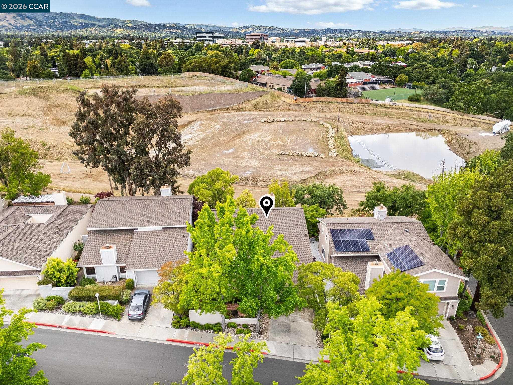 1578 Pyrenees Pl, Walnut Creek, CA, 94598